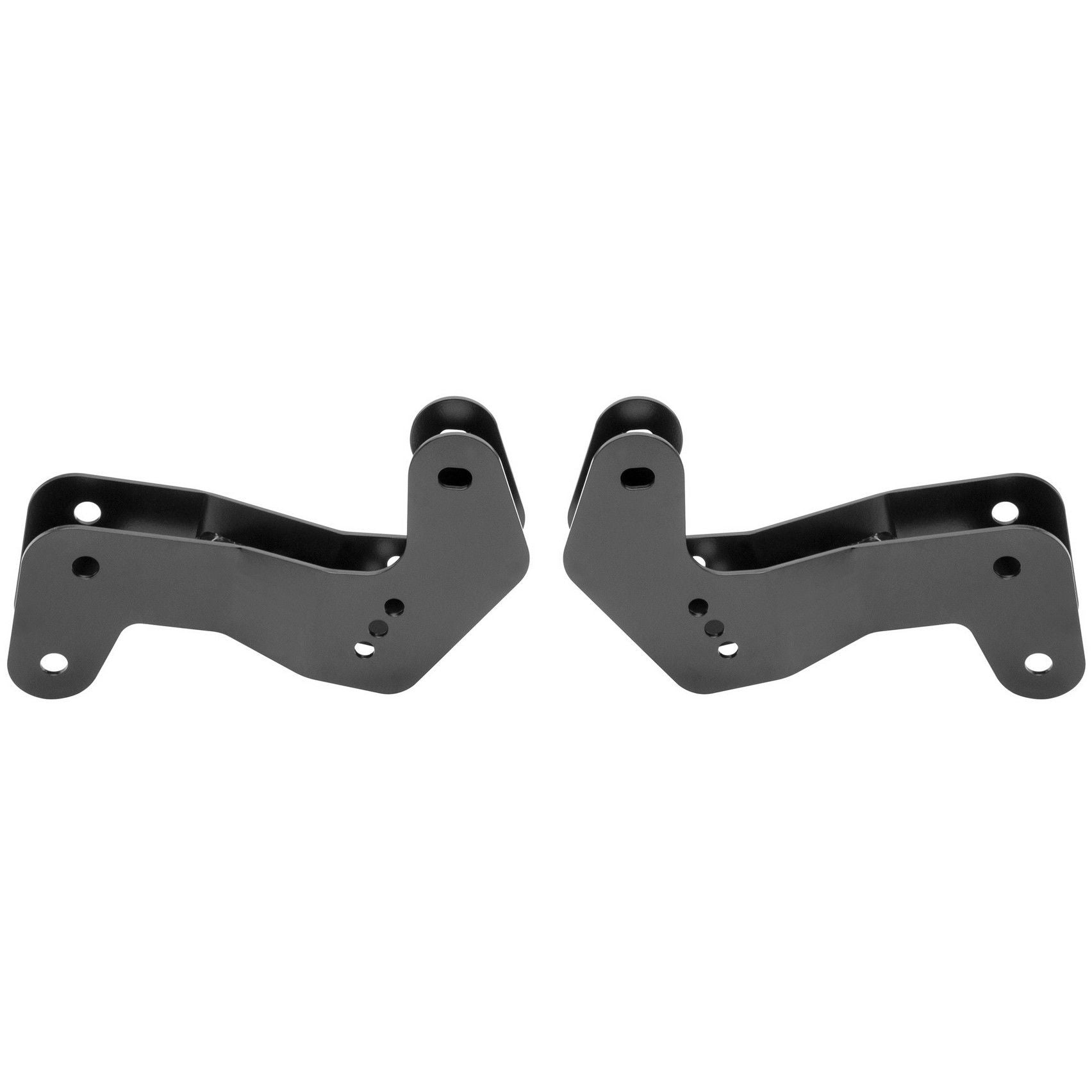 Rancho Control Arm Geometry Correction Brackets