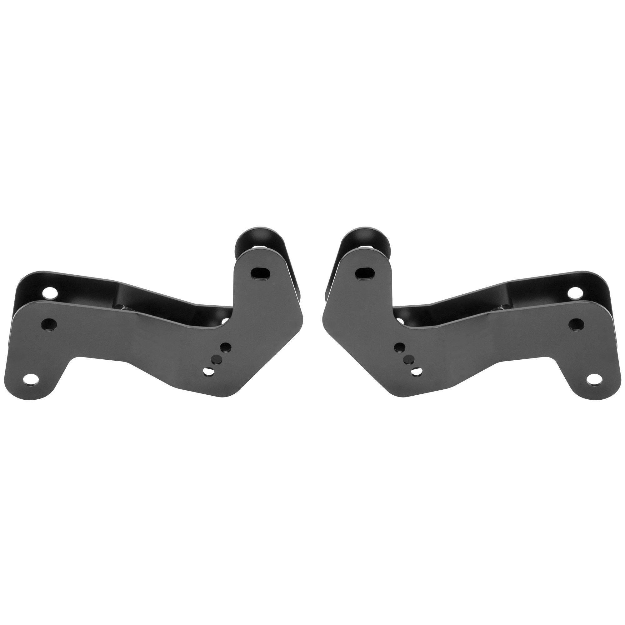 Rancho Control Arm Geometry Correction Brackets