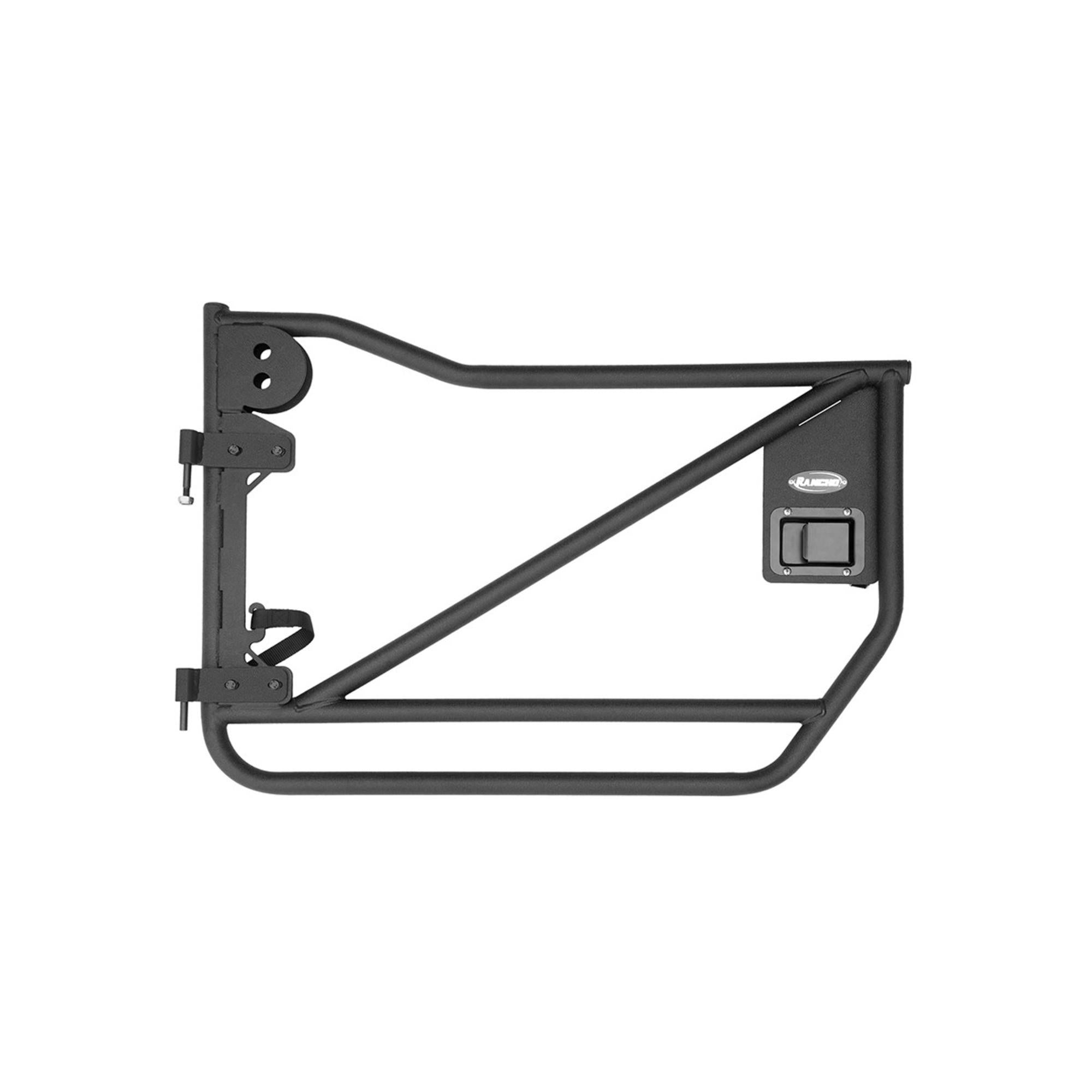 Rancho 2020 Jeep Gladiator Rancho rockGEAR Door Front Tube Door RS62121B