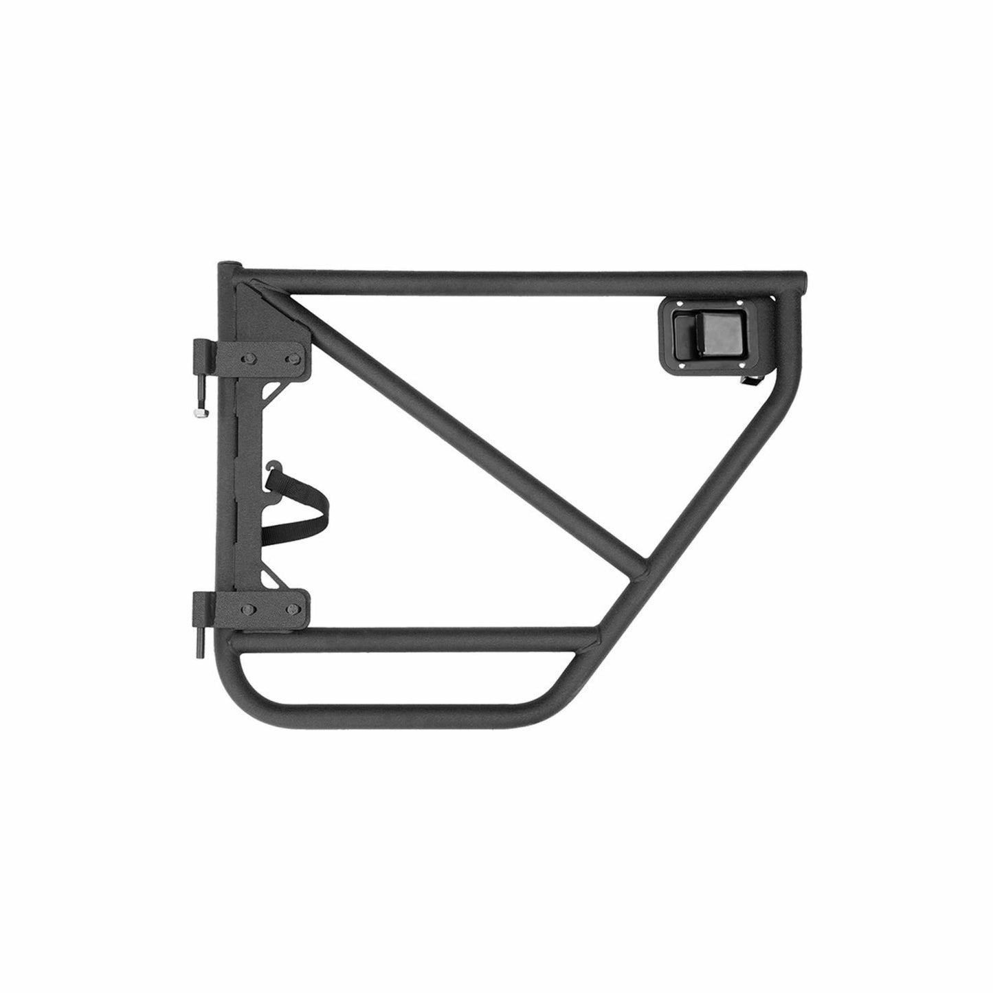 Rancho 2020 Jeep Gladiator Rear Rancho rockGEAR Door Rear Tube Door RS62122B