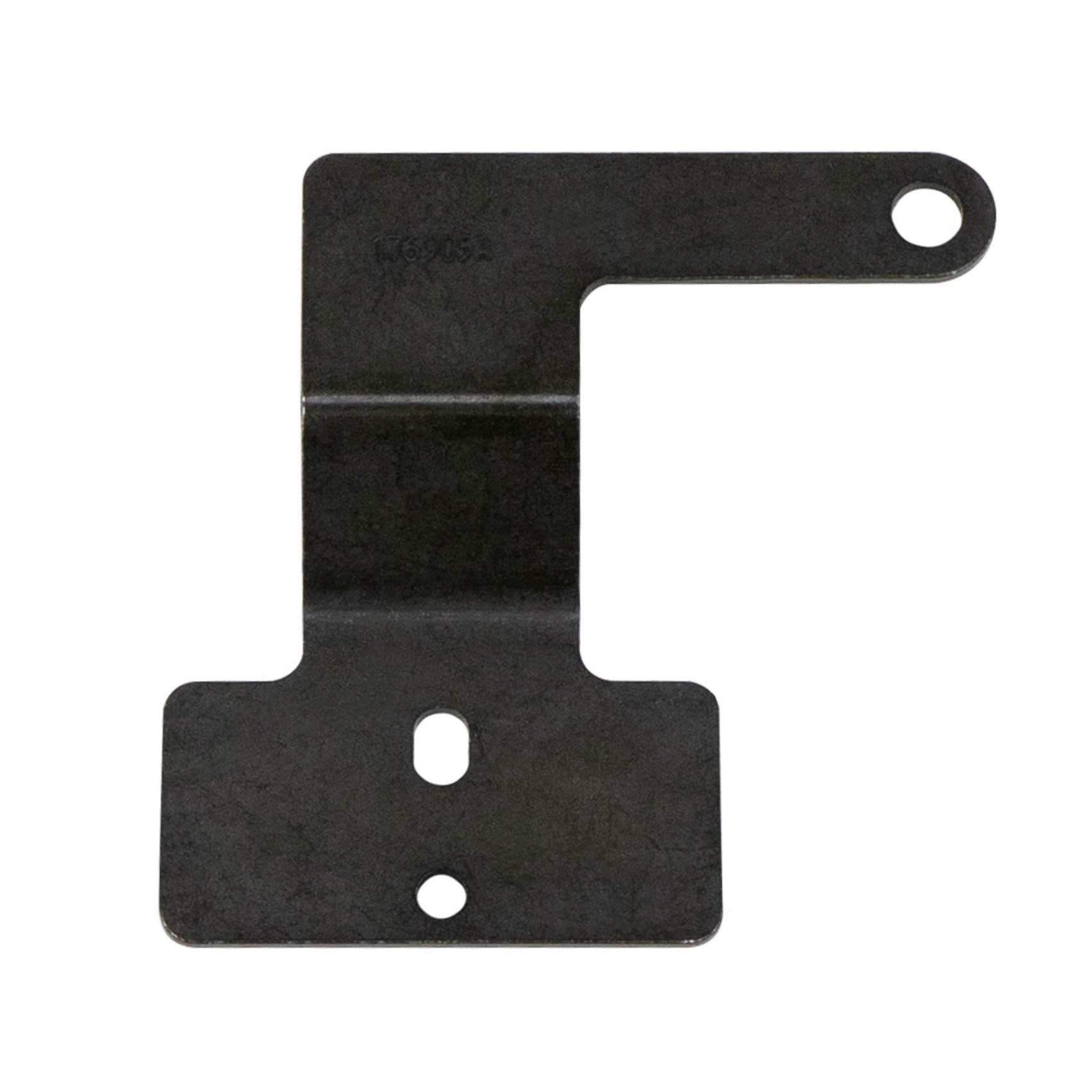Rancho 18-19 Jeep Wrangler Rear E-Brake Relocation Bracket RS62136