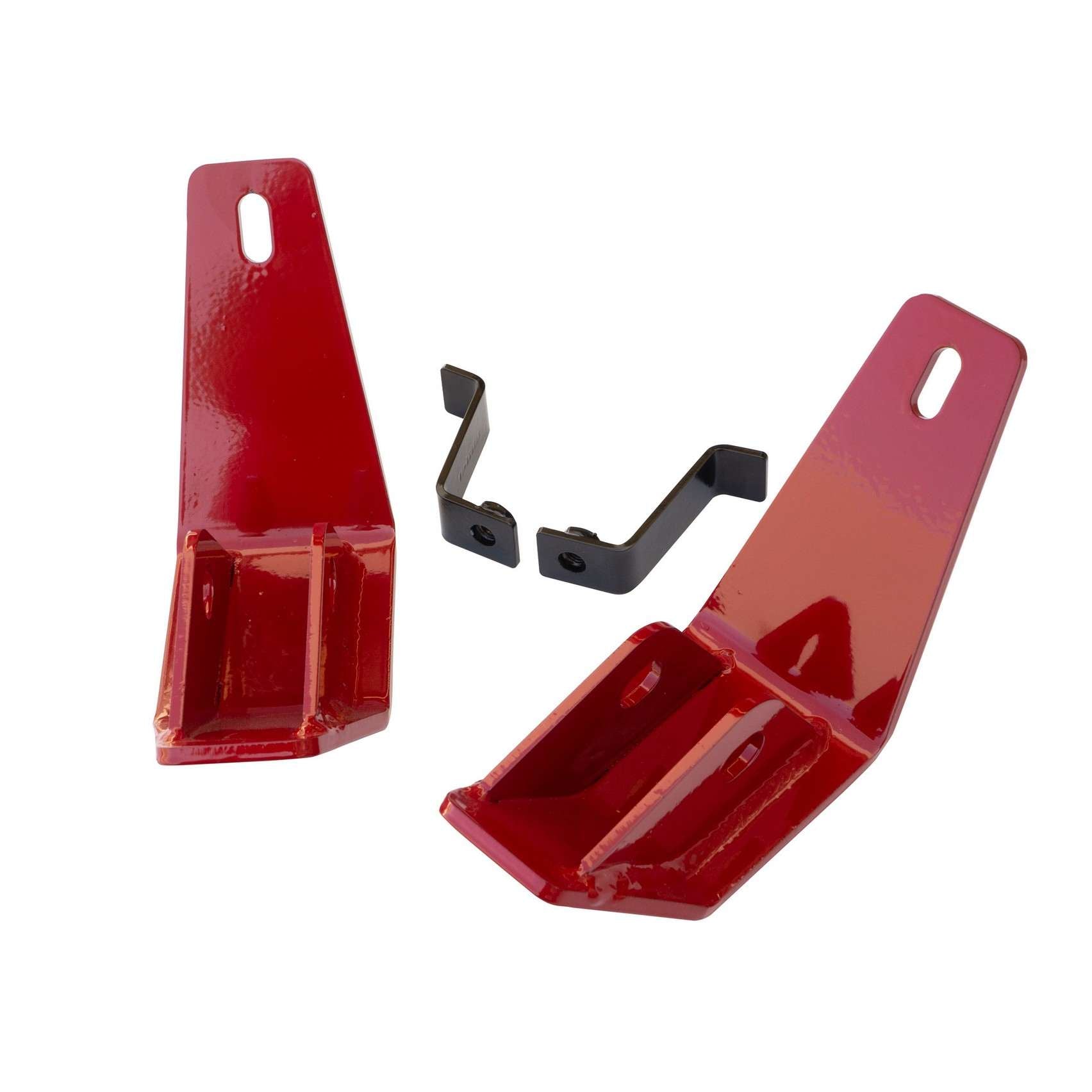 Rancho 2020 Jeep Gladiator Rear Rancho Skid Plate Kit RS62137