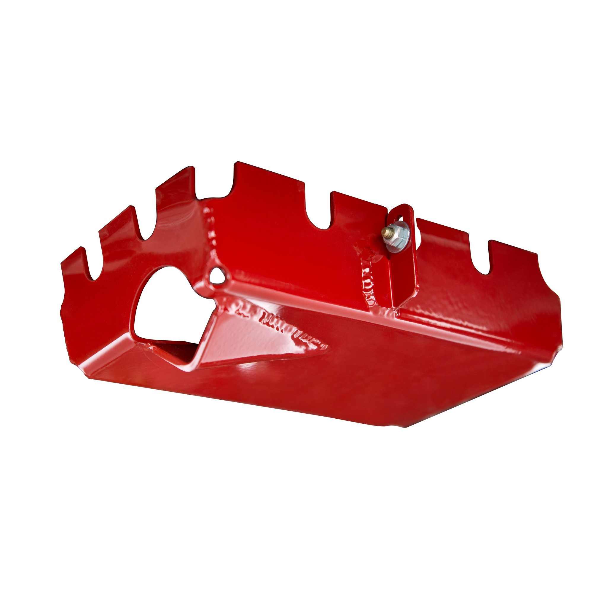 Rancho 12-16 Jeep Wrangler Oil Pan Cover RS6236