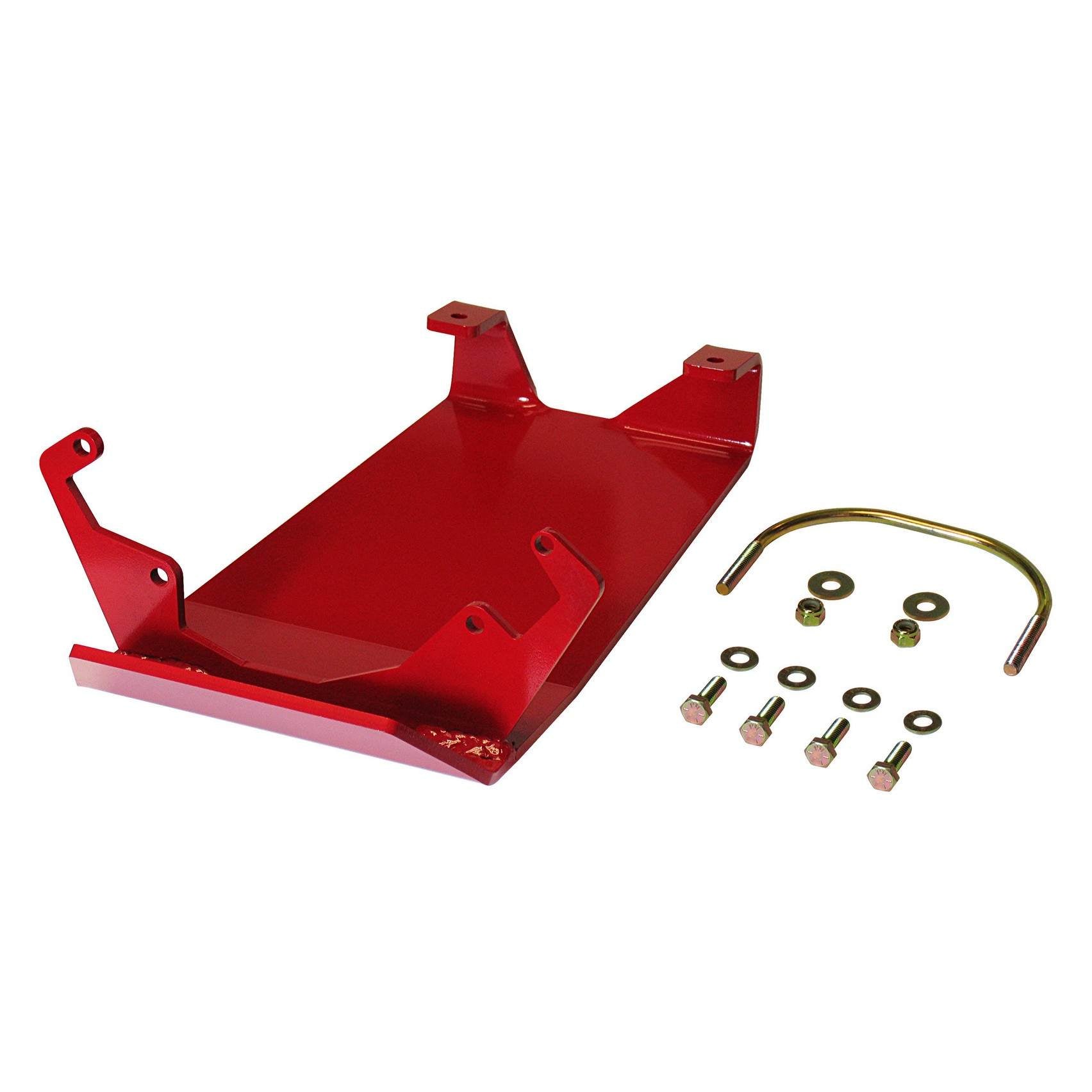 Rancho 97-06 Jeep Wrangler Differential Glide Plate RS6252