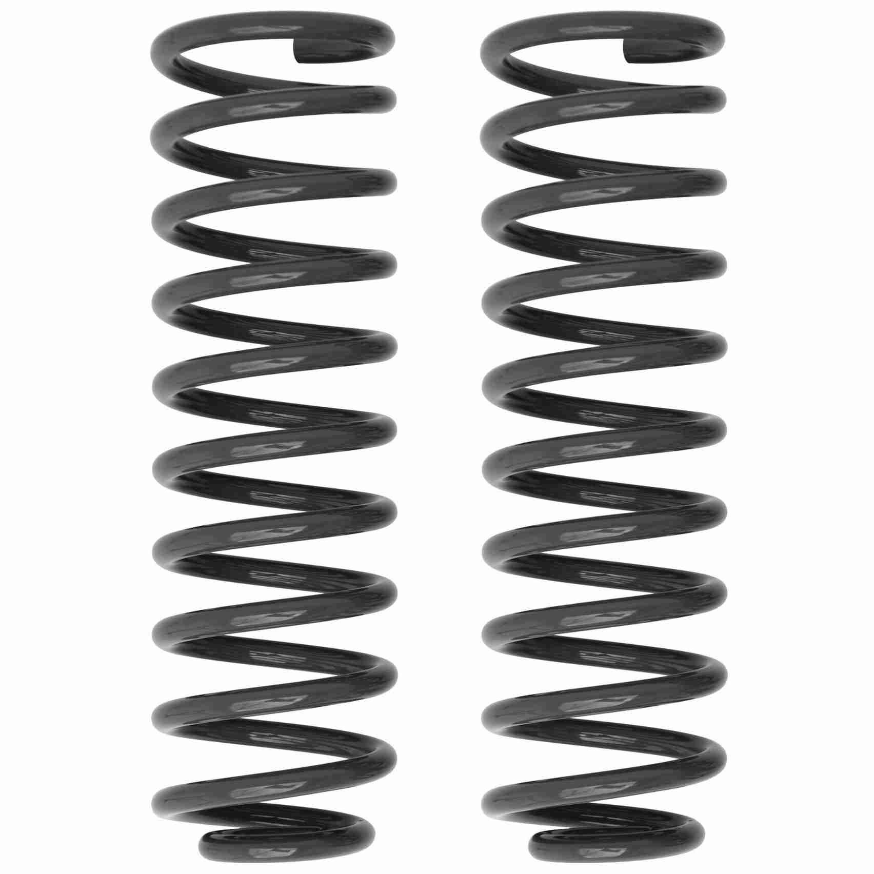 Rancho Coil Spring Kits
