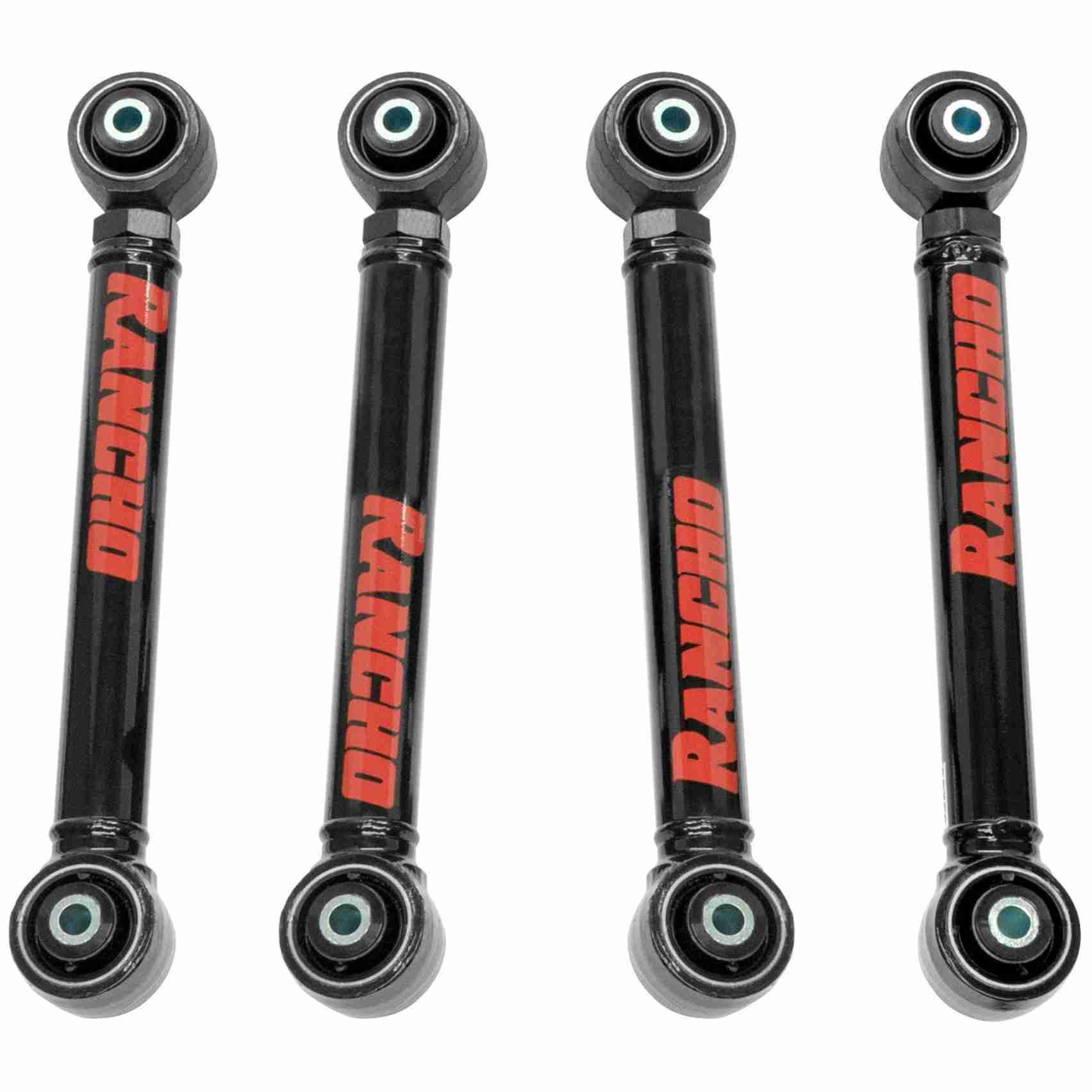 Rancho Short Arm Suspension System Component - Box One RS66113B-1