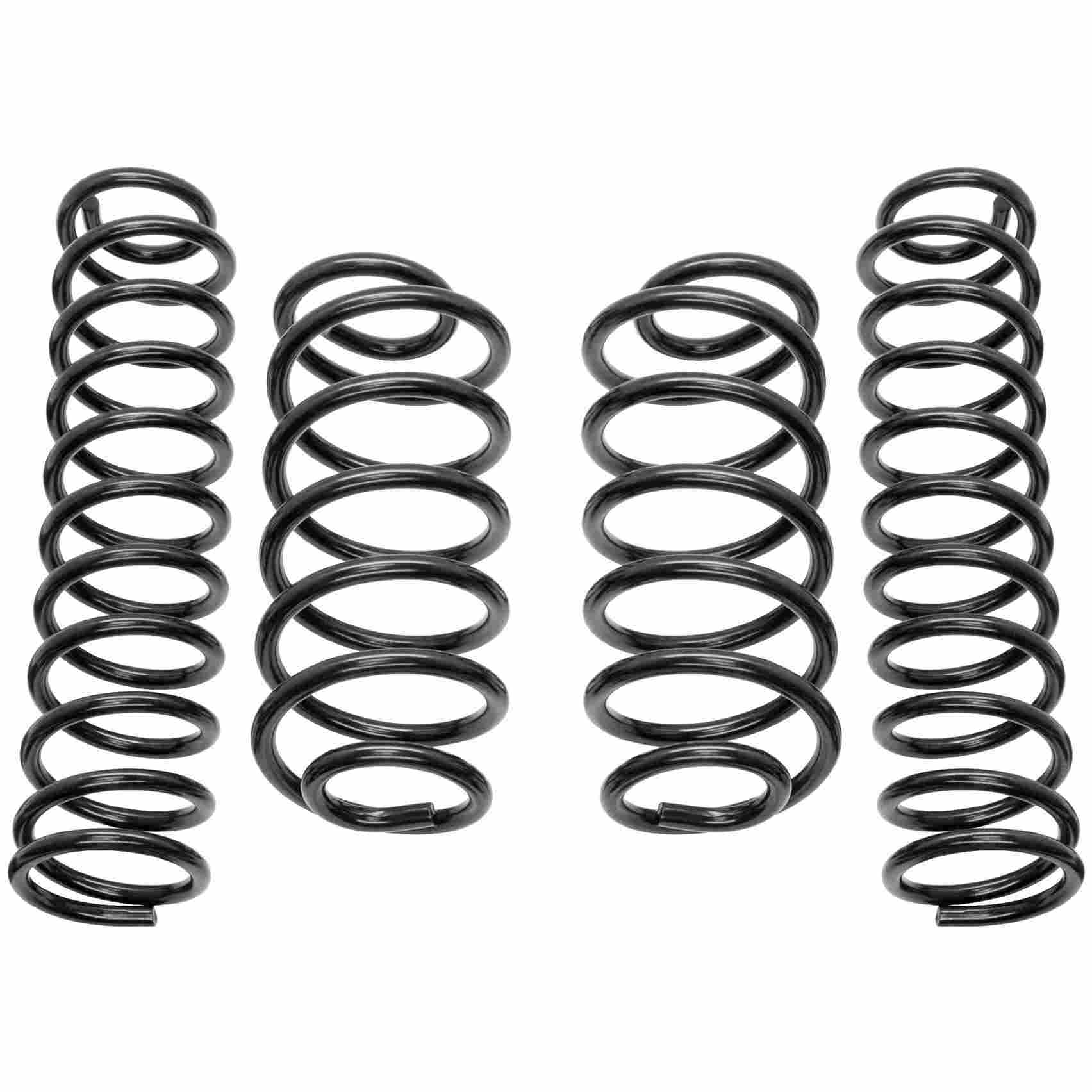 Rancho Short Arm Suspension System Component - Box Three RS66113B-3