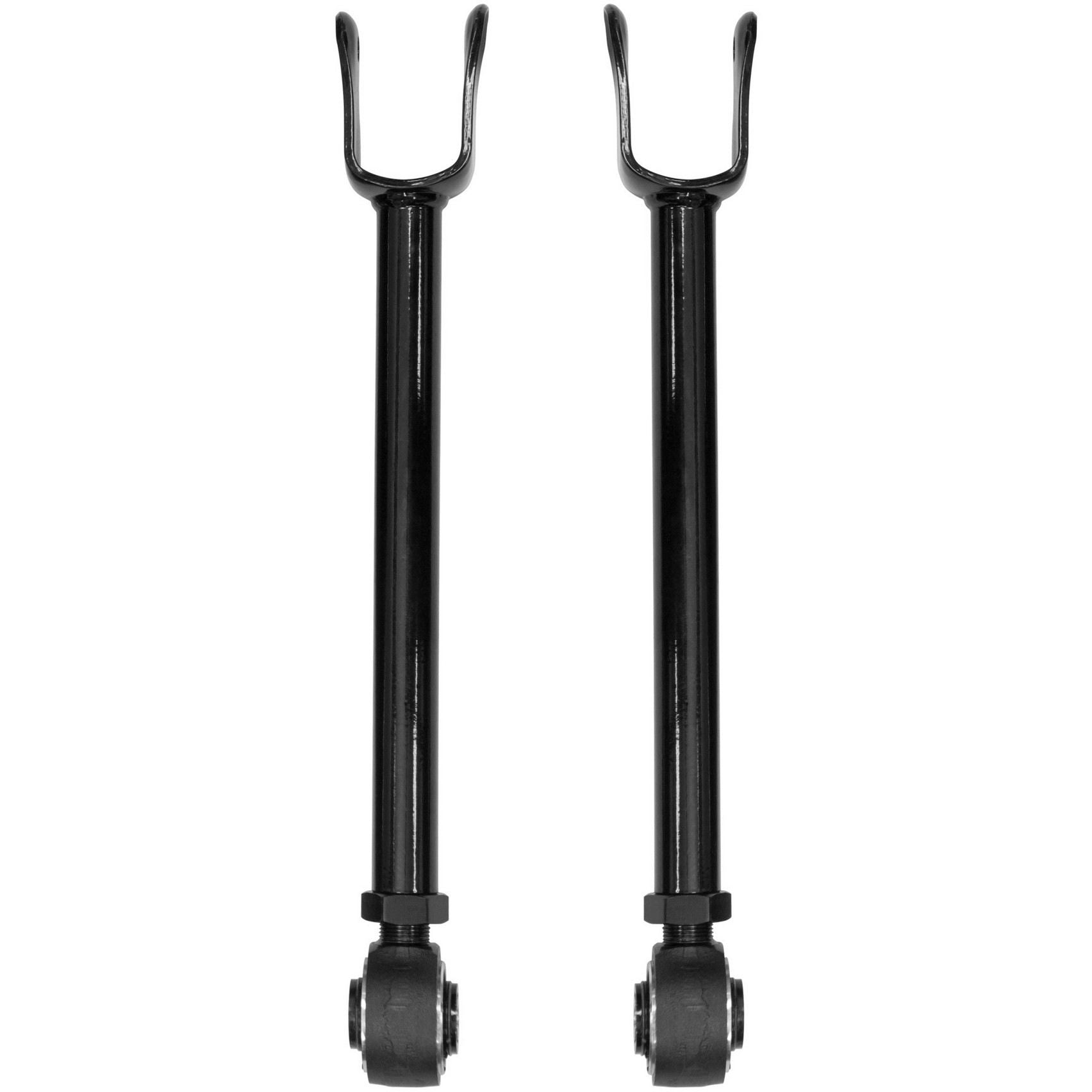 Rancho Front Upper Adjustable Control Arm Kit