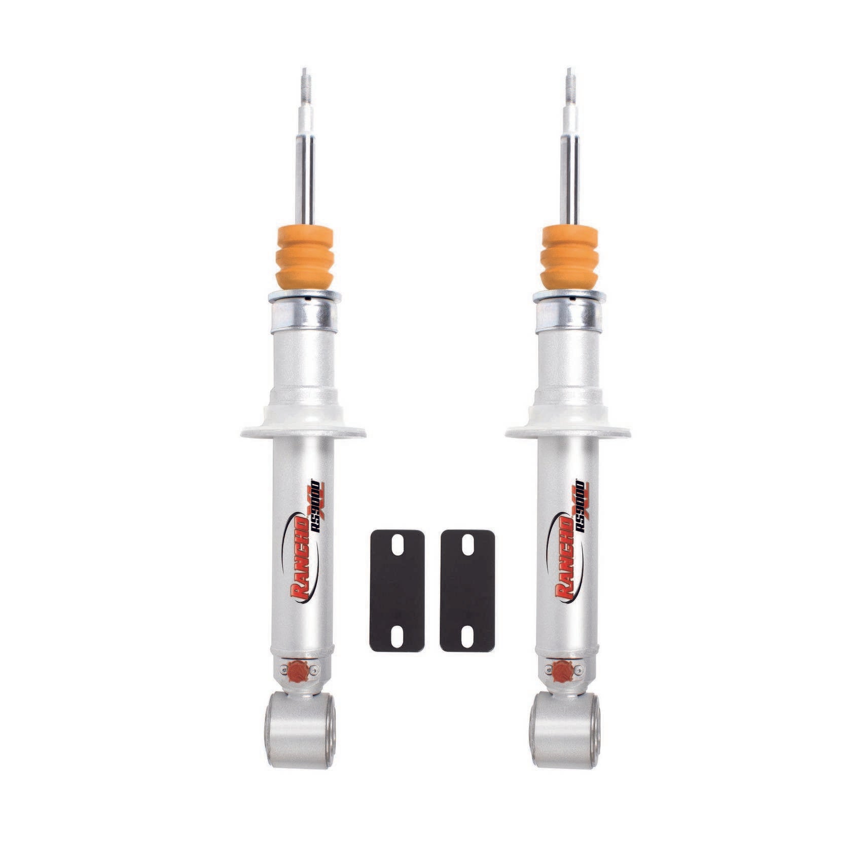 Rancho 09-13 Ford F-150 Level-it-System RS66503R9