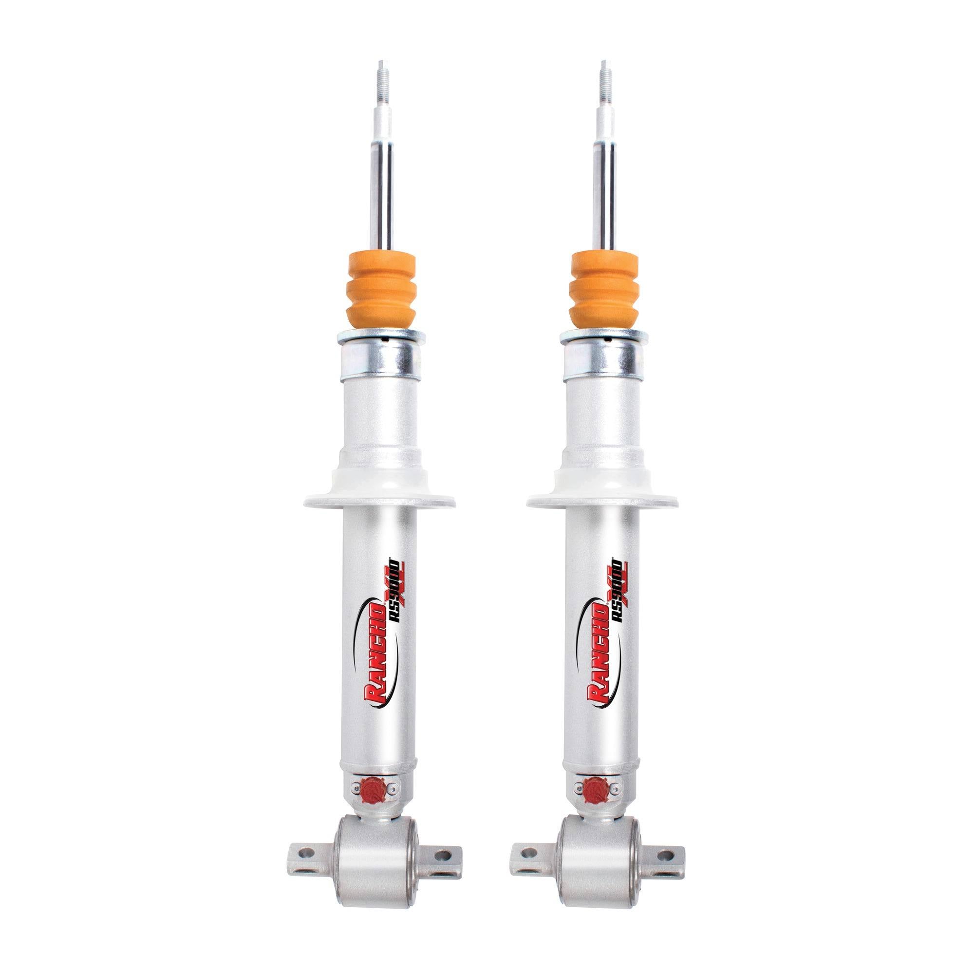 Rancho 19-21 Ford Ranger RWD Front Level-it-System RS66508R9