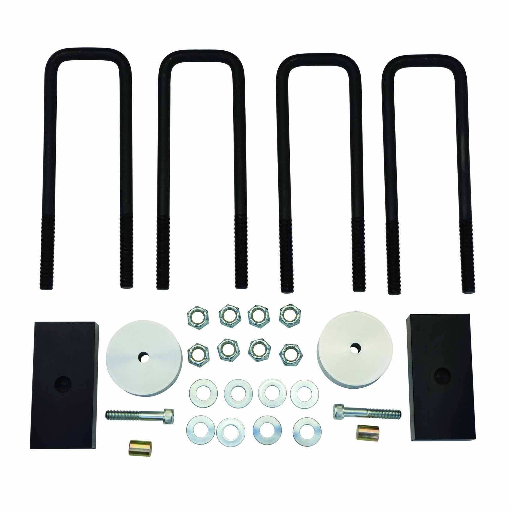 Rancho Suspension Leaf Spring Block Kit RS70302