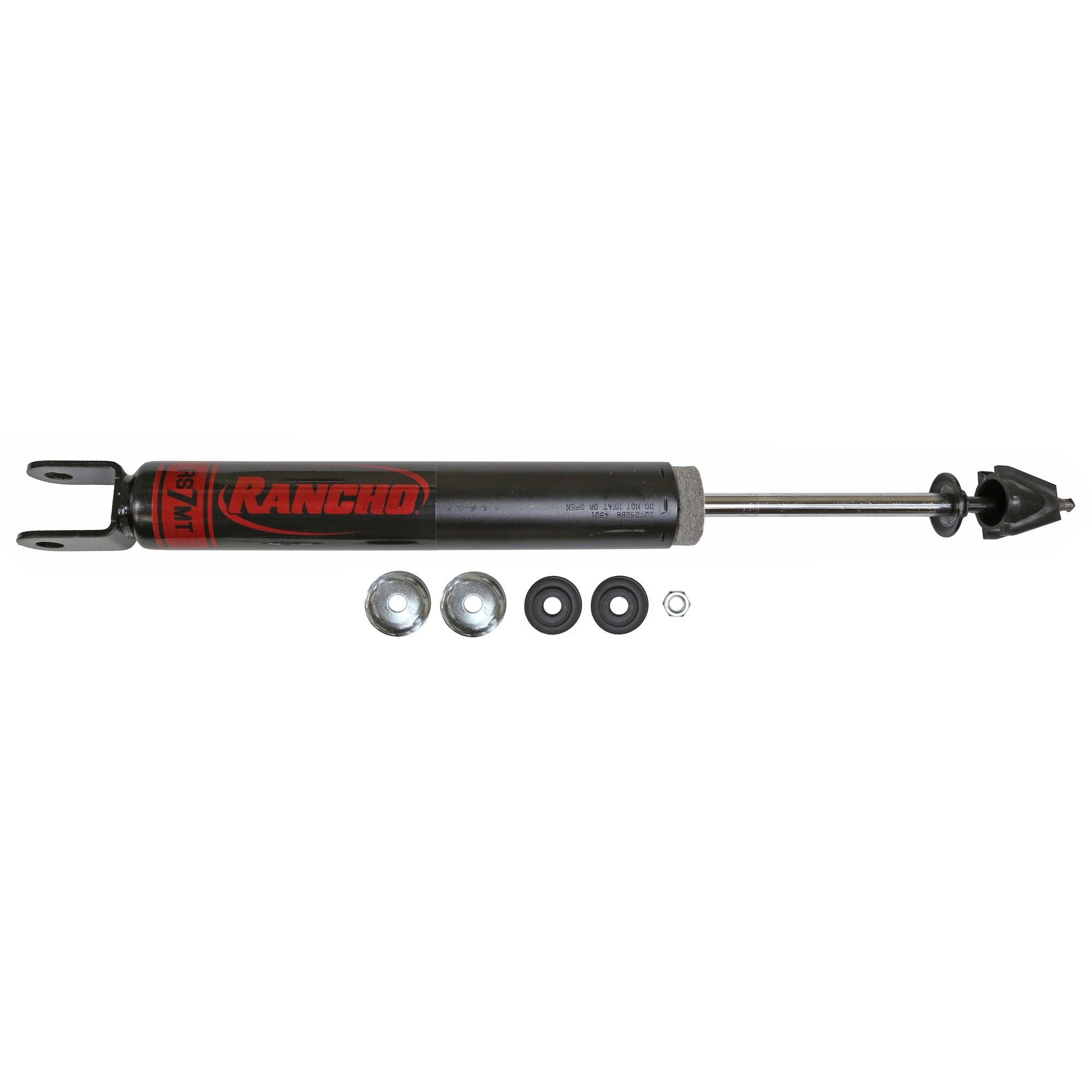 Rancho 2007 Chevrolet Silverado 1500 Classic Front RS7MT Shock RS77268
