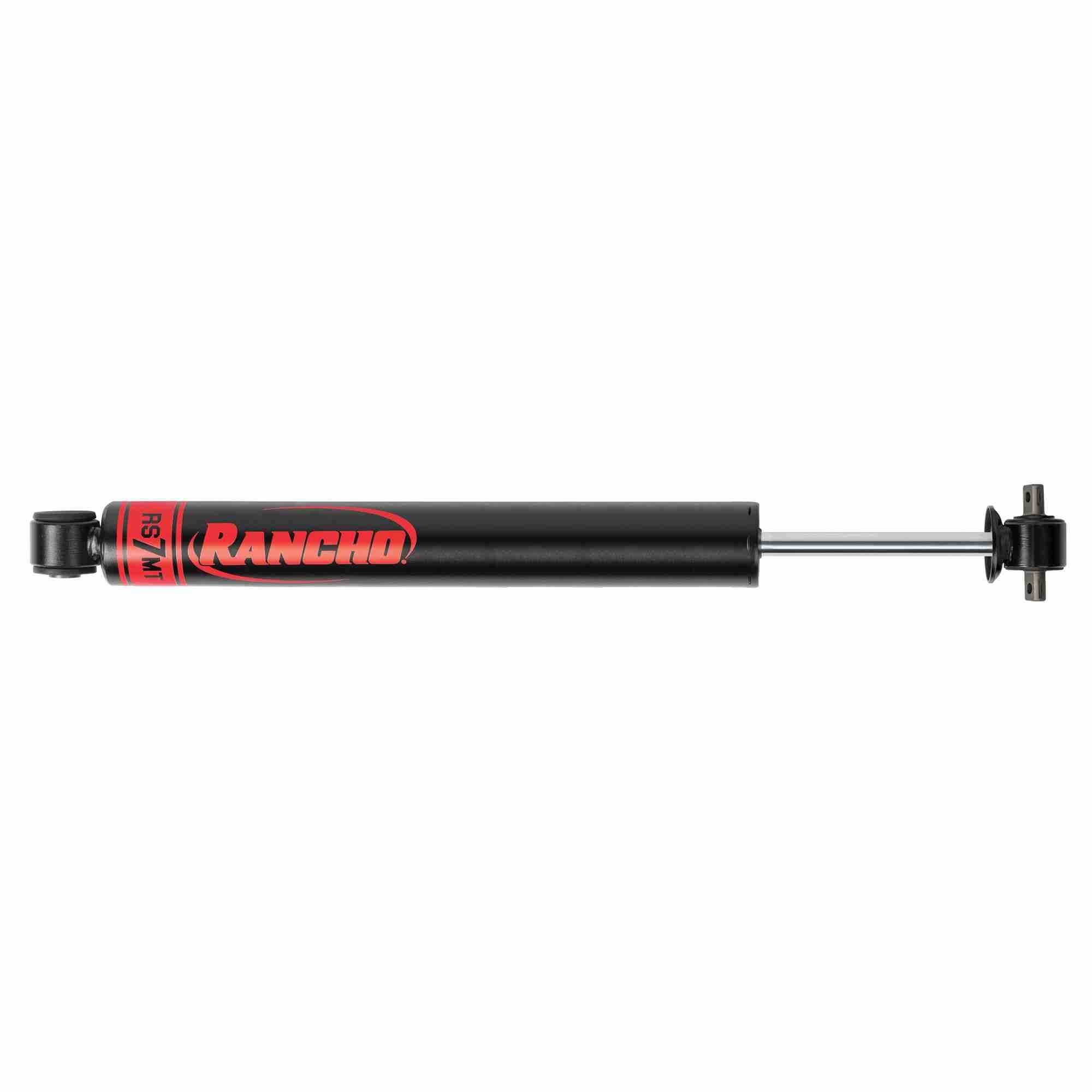 Rancho 07-18 Jeep Wrangler JK RS7MT Shock RS77330