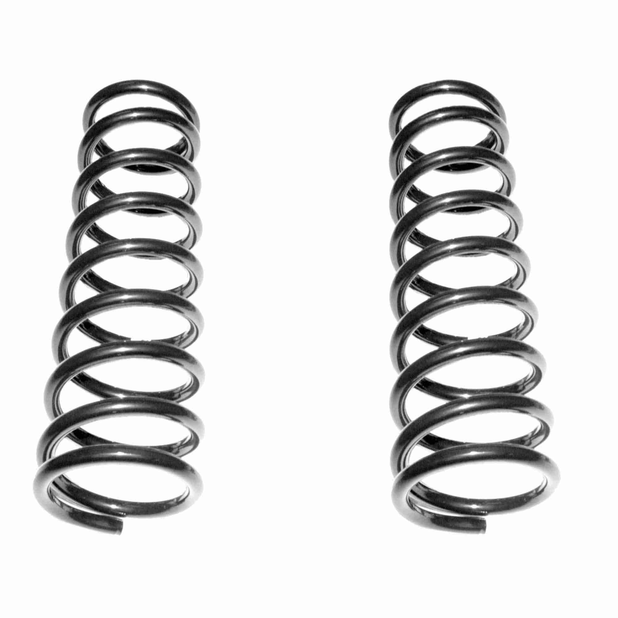 Rancho Coil Spring Kit