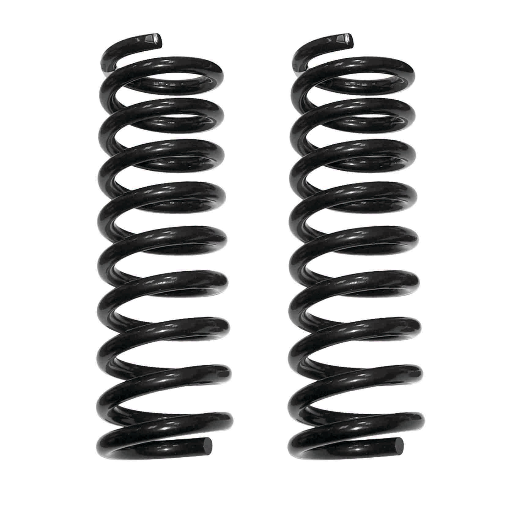 Rancho 14-19 Ram 2500 Front Coil Spring Kit RS80124B