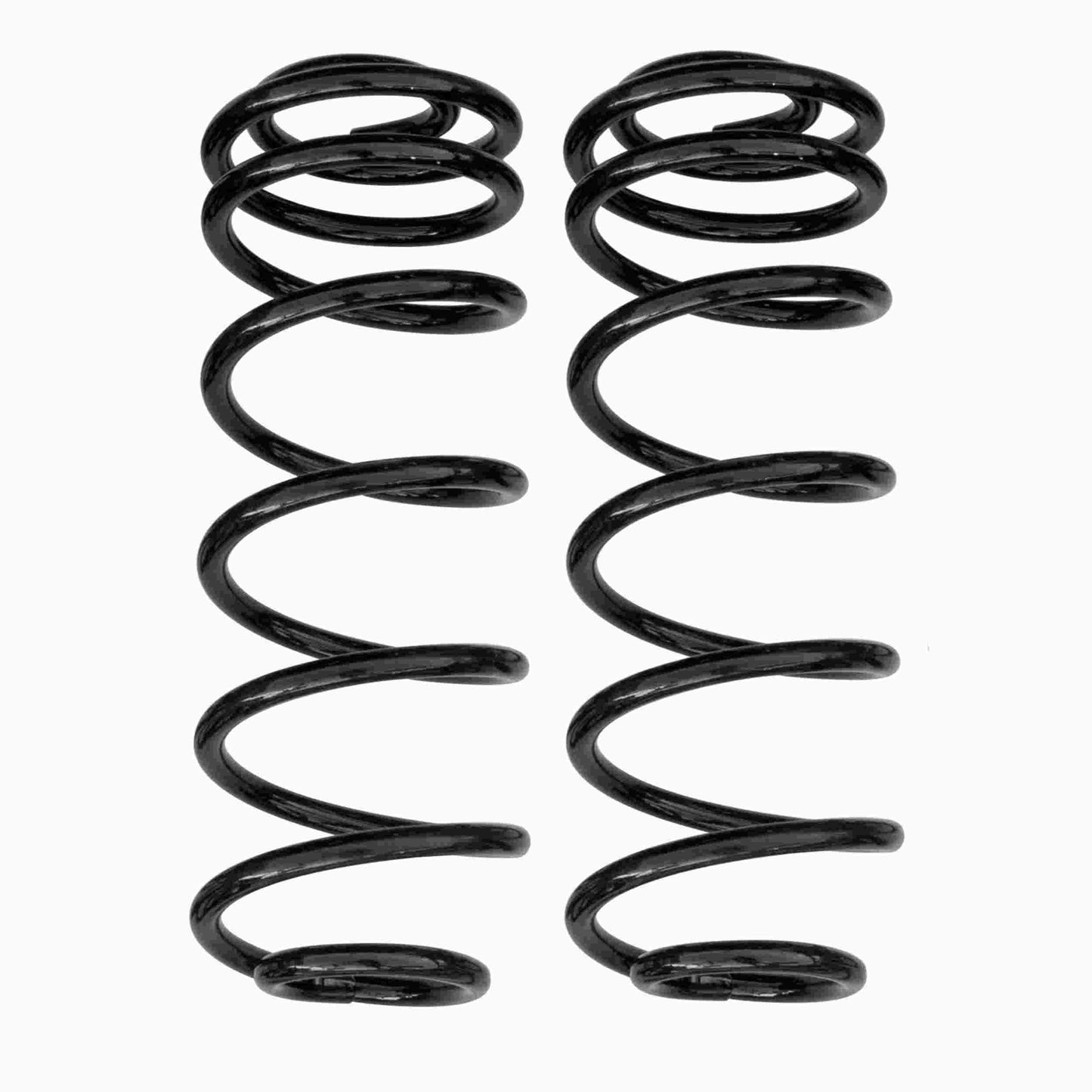 Rancho 18-20 Jeep Wrangler Front Coil Spring Kit RS80126B