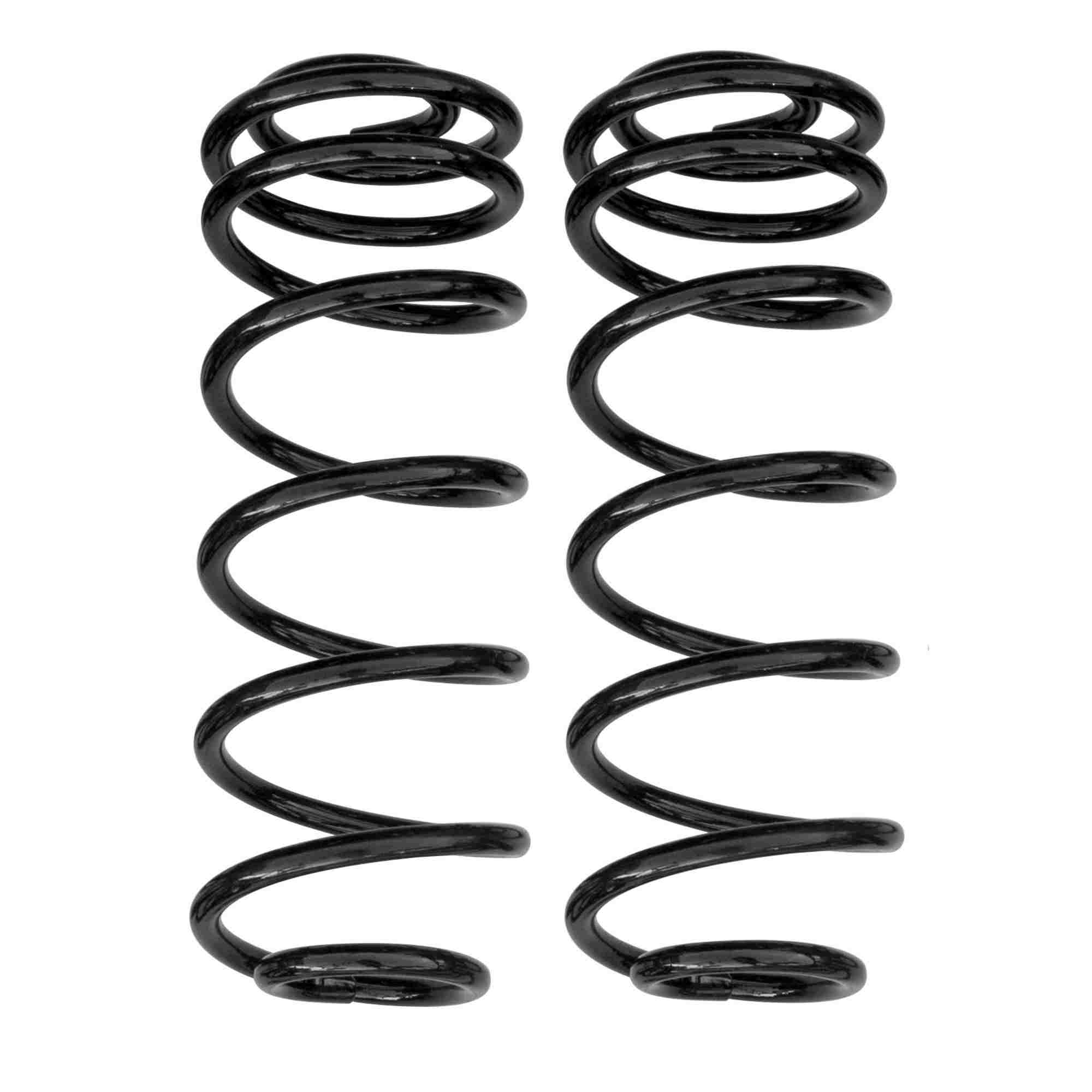 Rancho 18-20 Jeep Wrangler Front Coil Spring Kit RS80126B