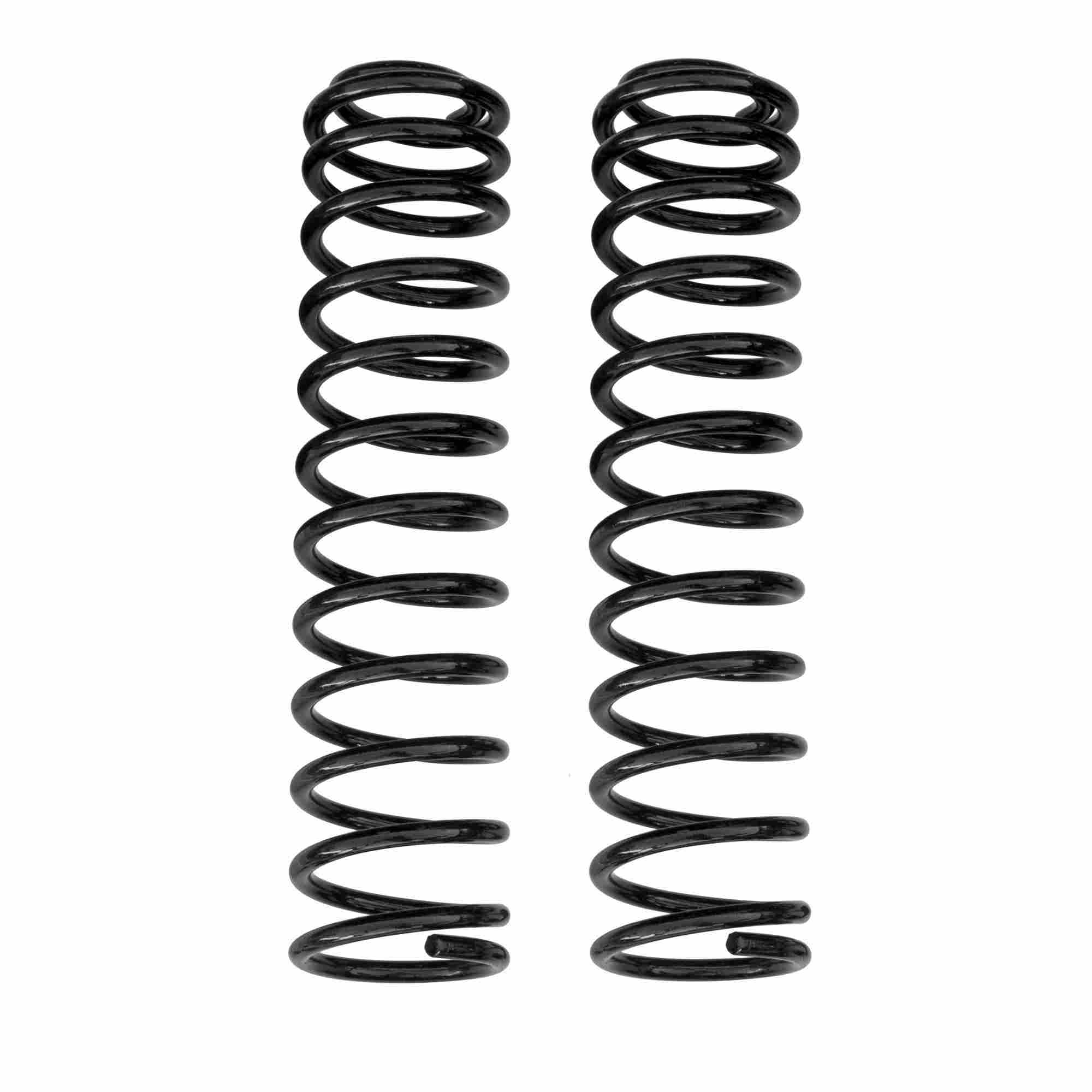 Rancho 18-20 Jeep Wrangler Front Coil Spring Kit RS80127B