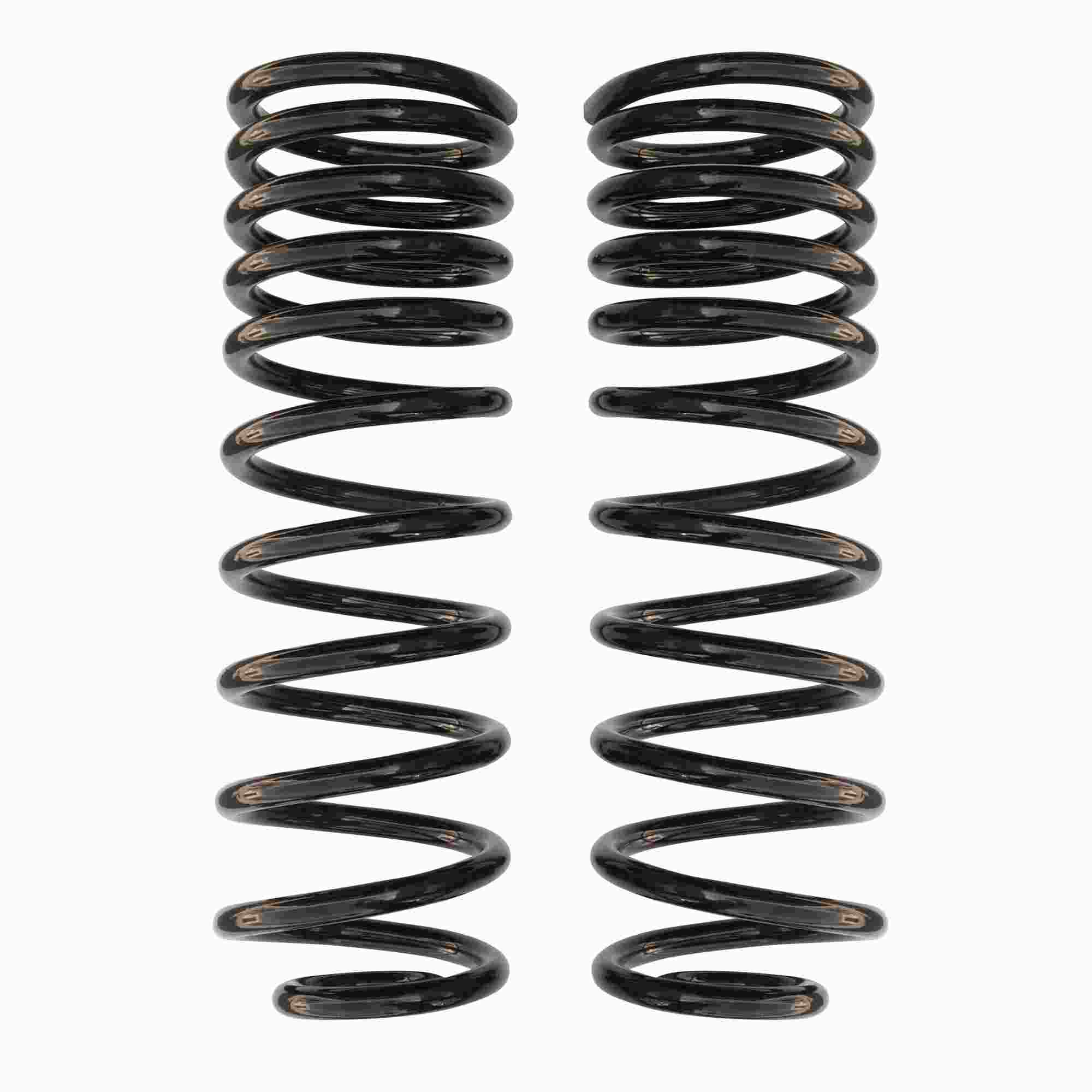 Rancho 2020 Jeep Gladiator Rear Rancho Coil Spring kit RS80139