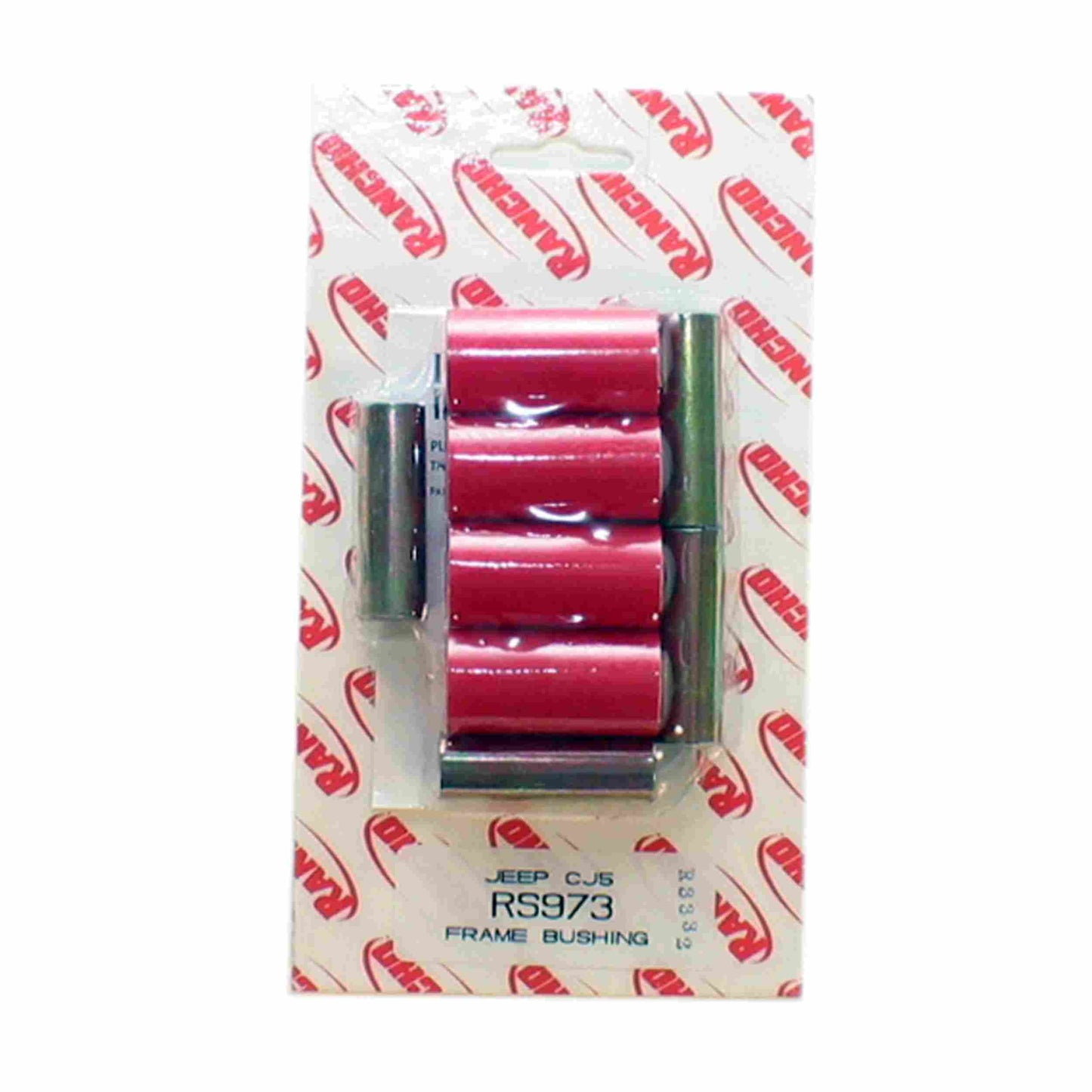 Rancho Suspension Bushing Kit RS973