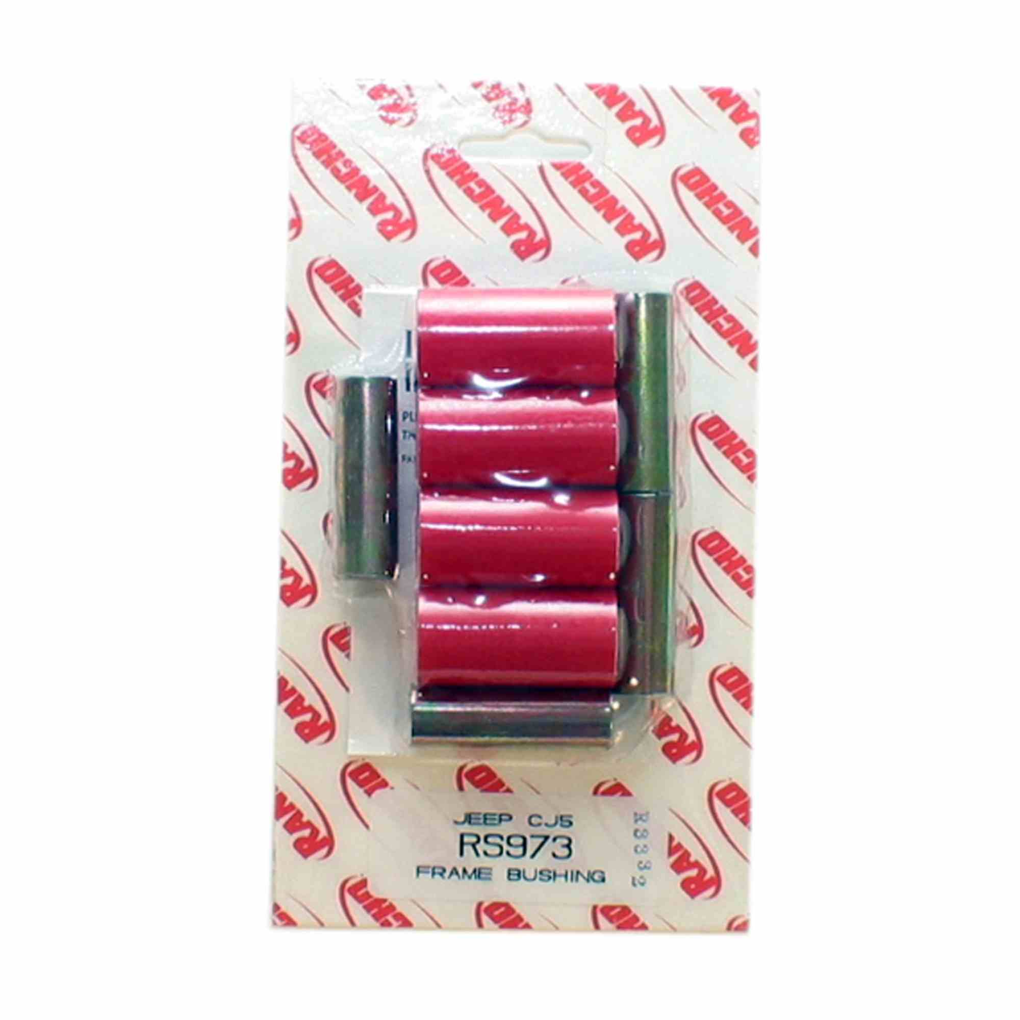 Rancho Suspension Bushing Kit RS973