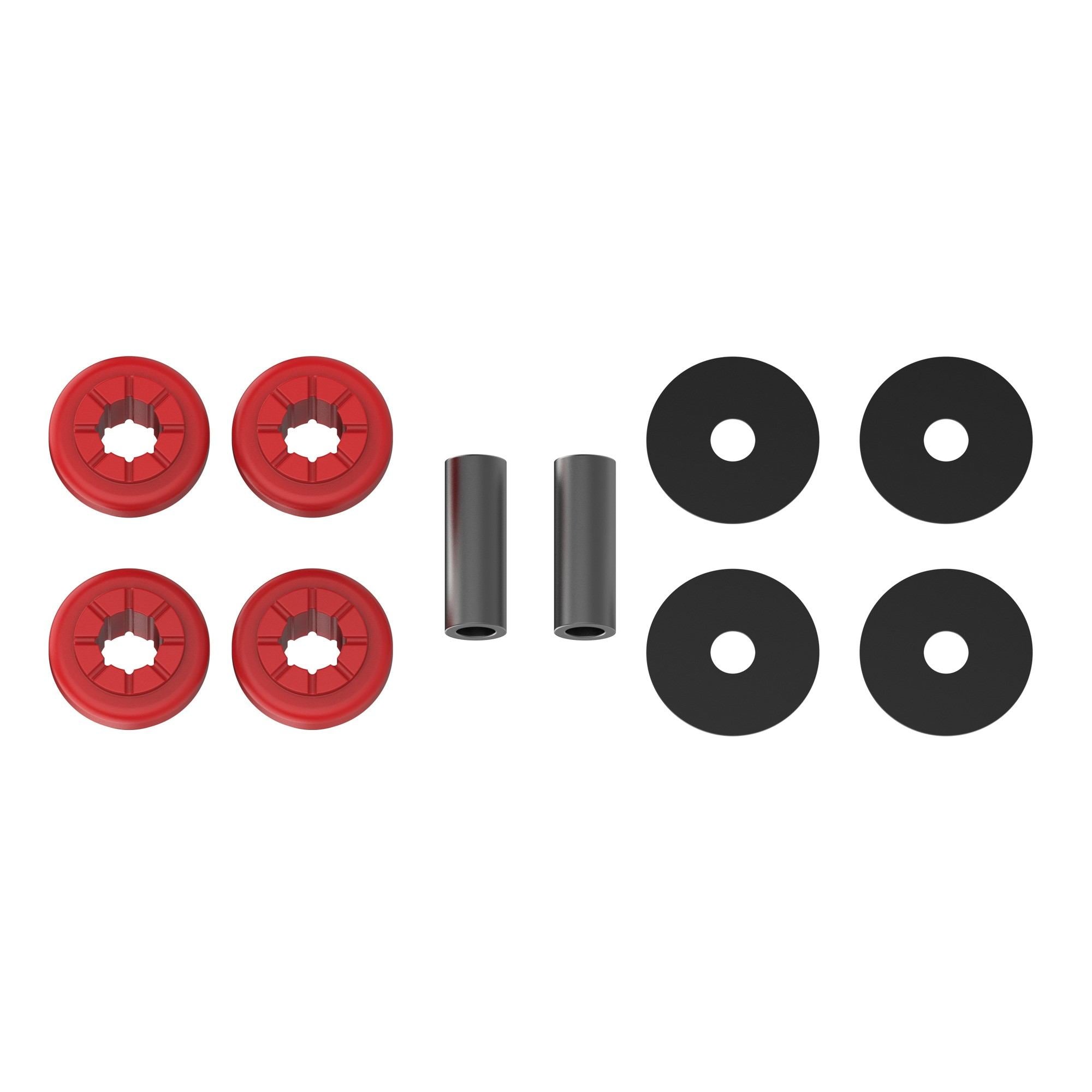 Rancho Suspension Control Arm Bushing Kit RS996