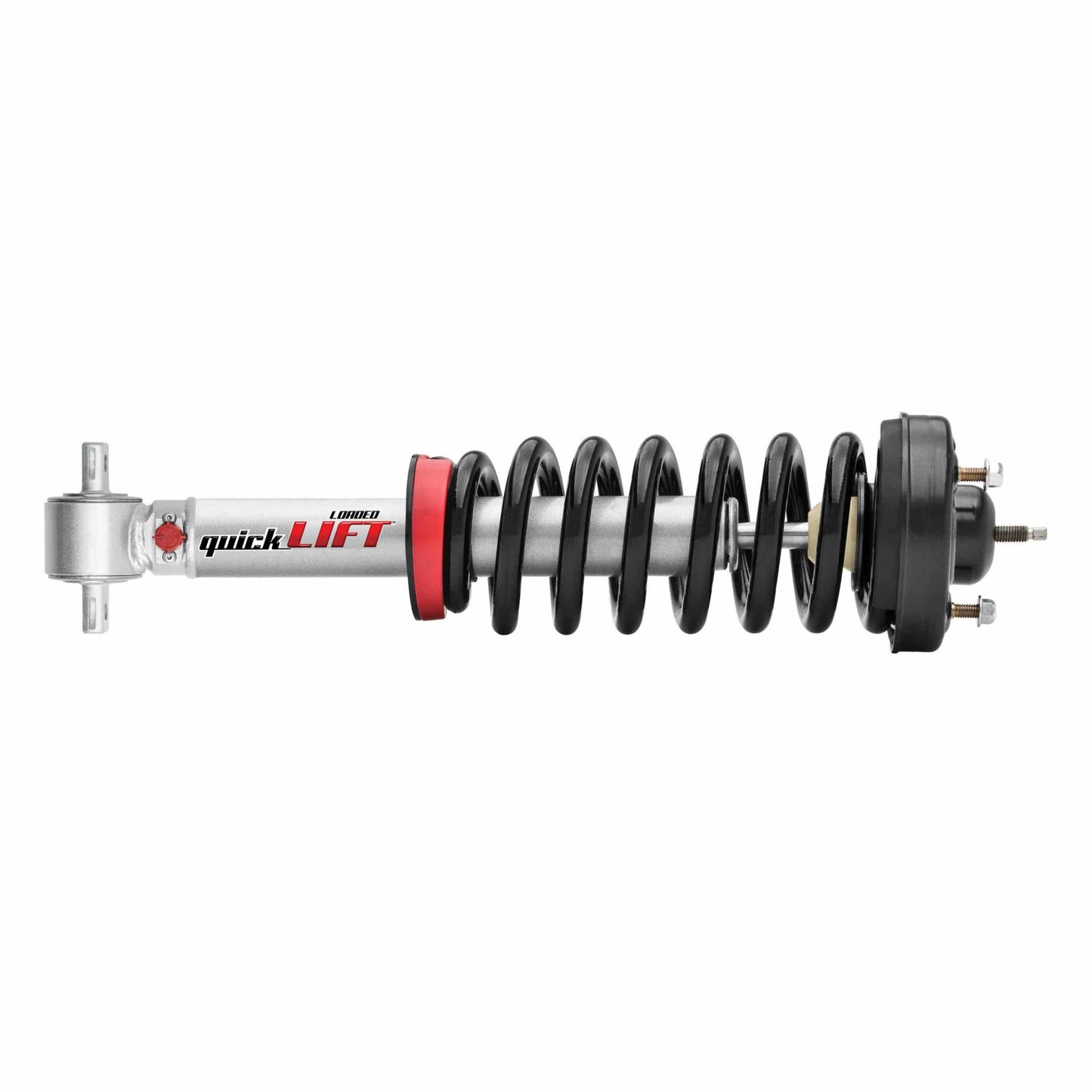 Rancho Suspension Strut and Coil Spring Assembly RS999948