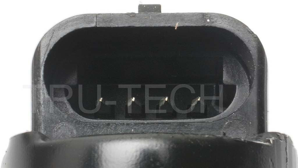 T Series Fuel Injection Idle Air Control Valve AC75T