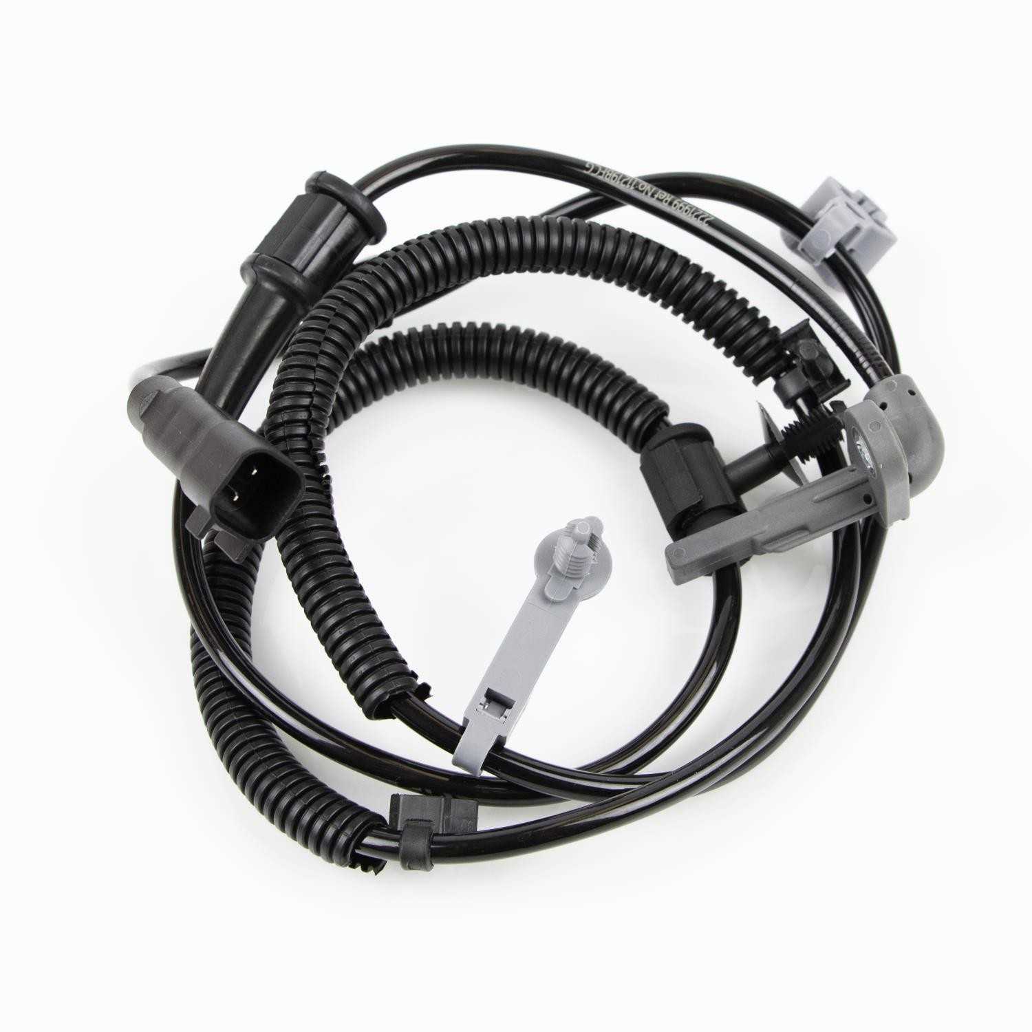 T Series ABS Wheel Speed Sensor ALS2637T
