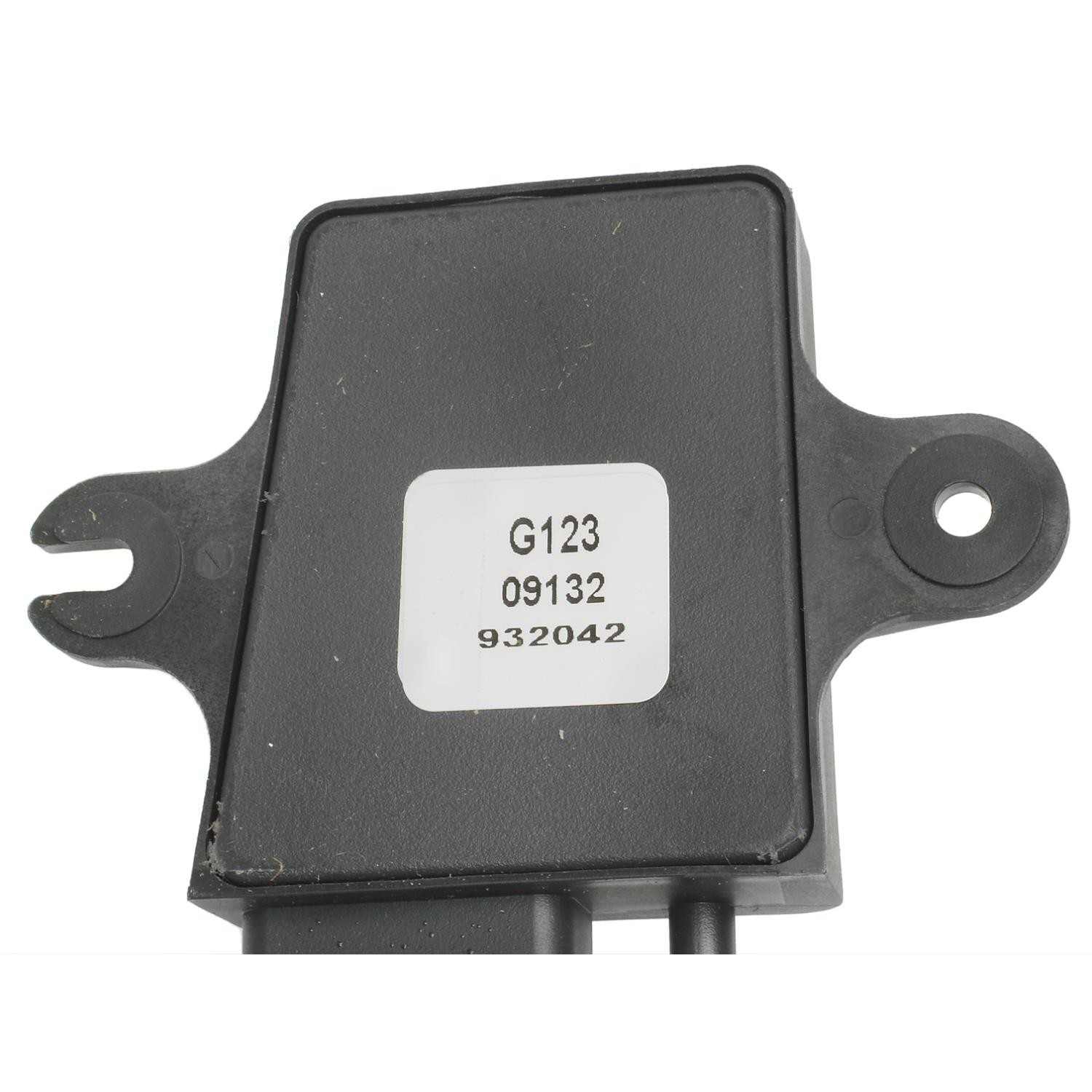 T Series Manifold Absolute Pressure Sensor AS1T