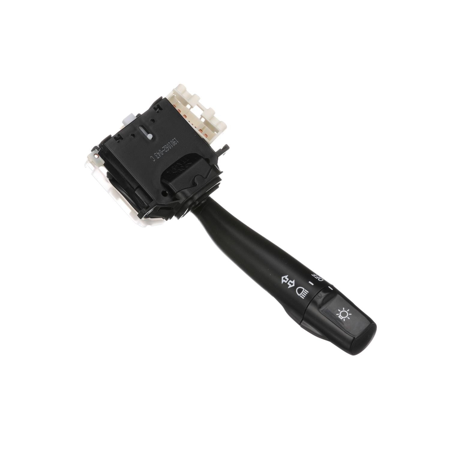 T Series Multi-Function Switch CBS1006T