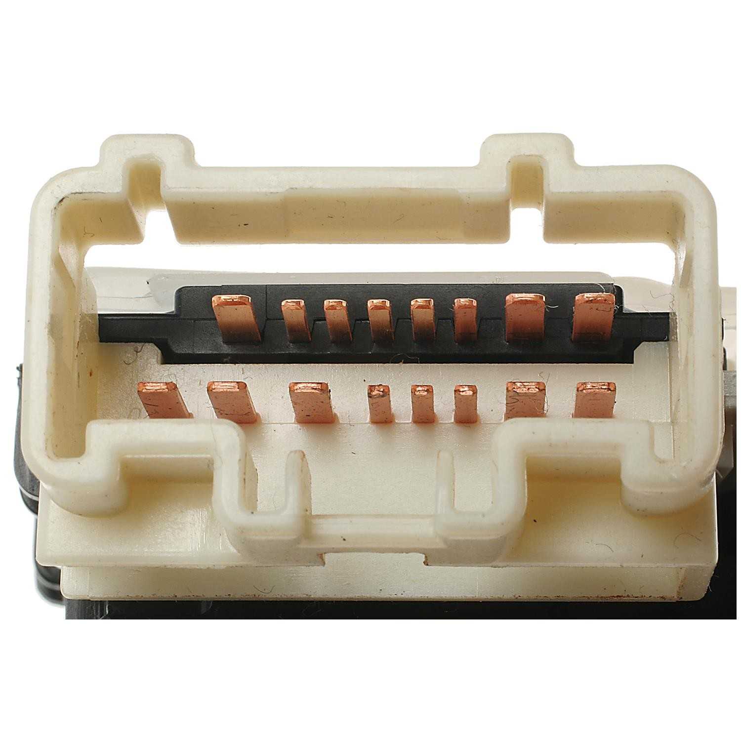 T Series Multi-Function Switch CBS1006T