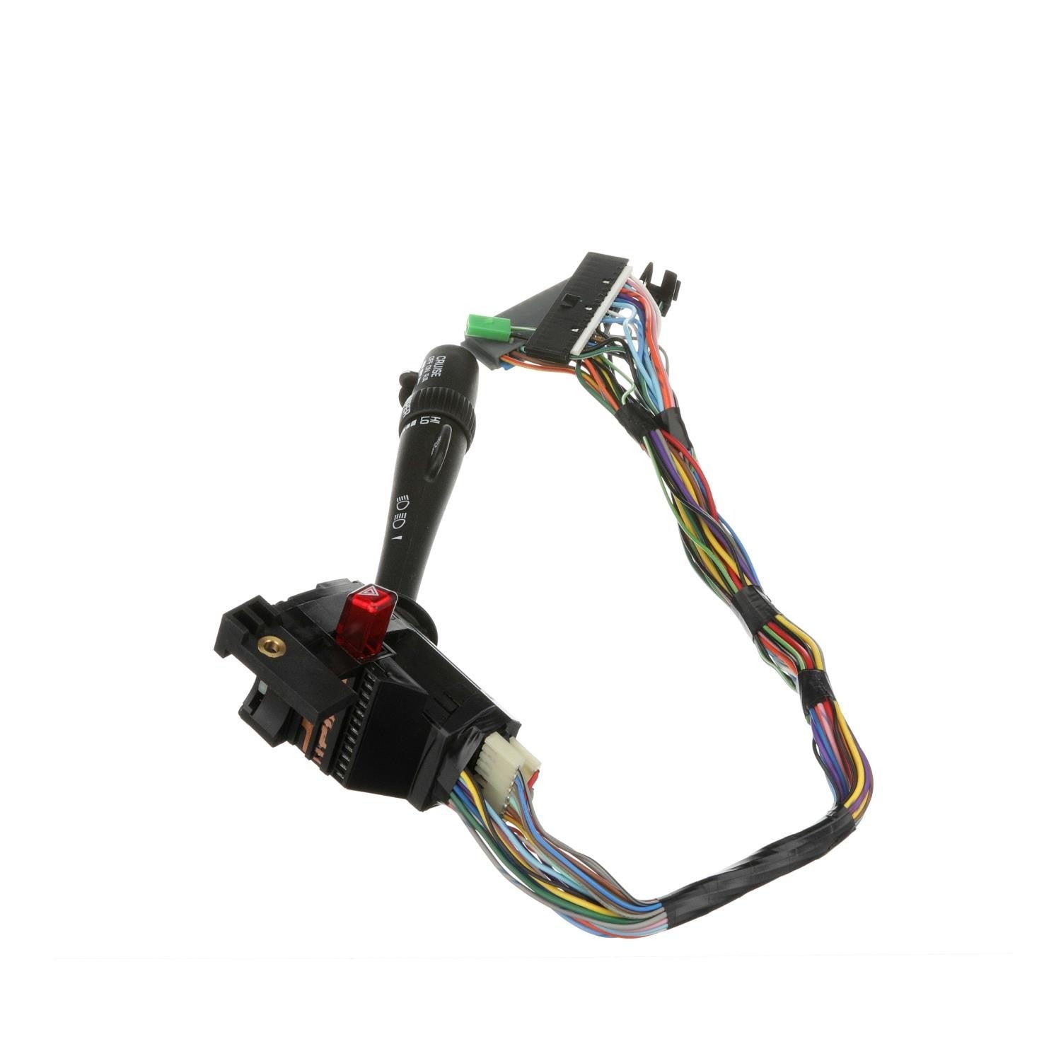 T Series Multi-Function Switch CBS1038T