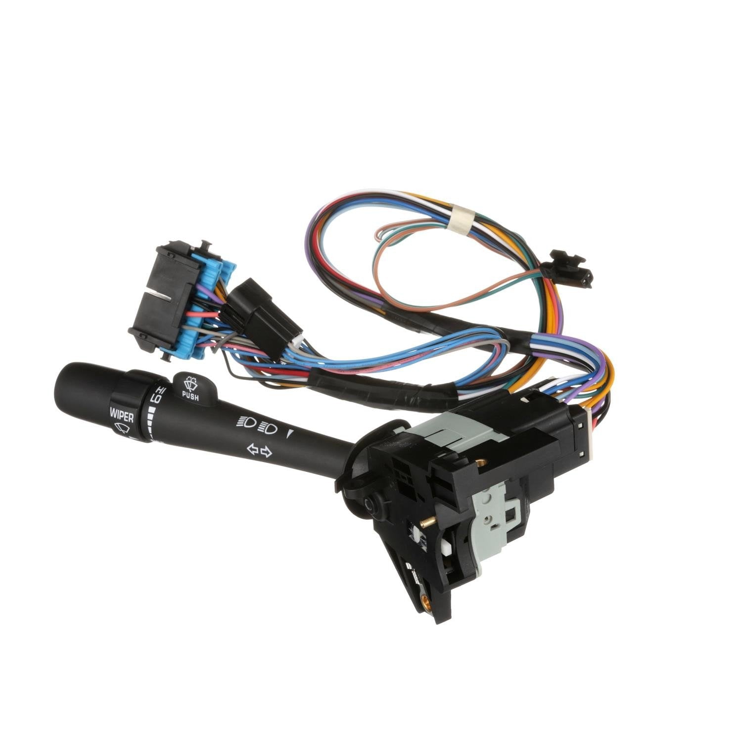 T Series Multi-Function Switch CBS1150T