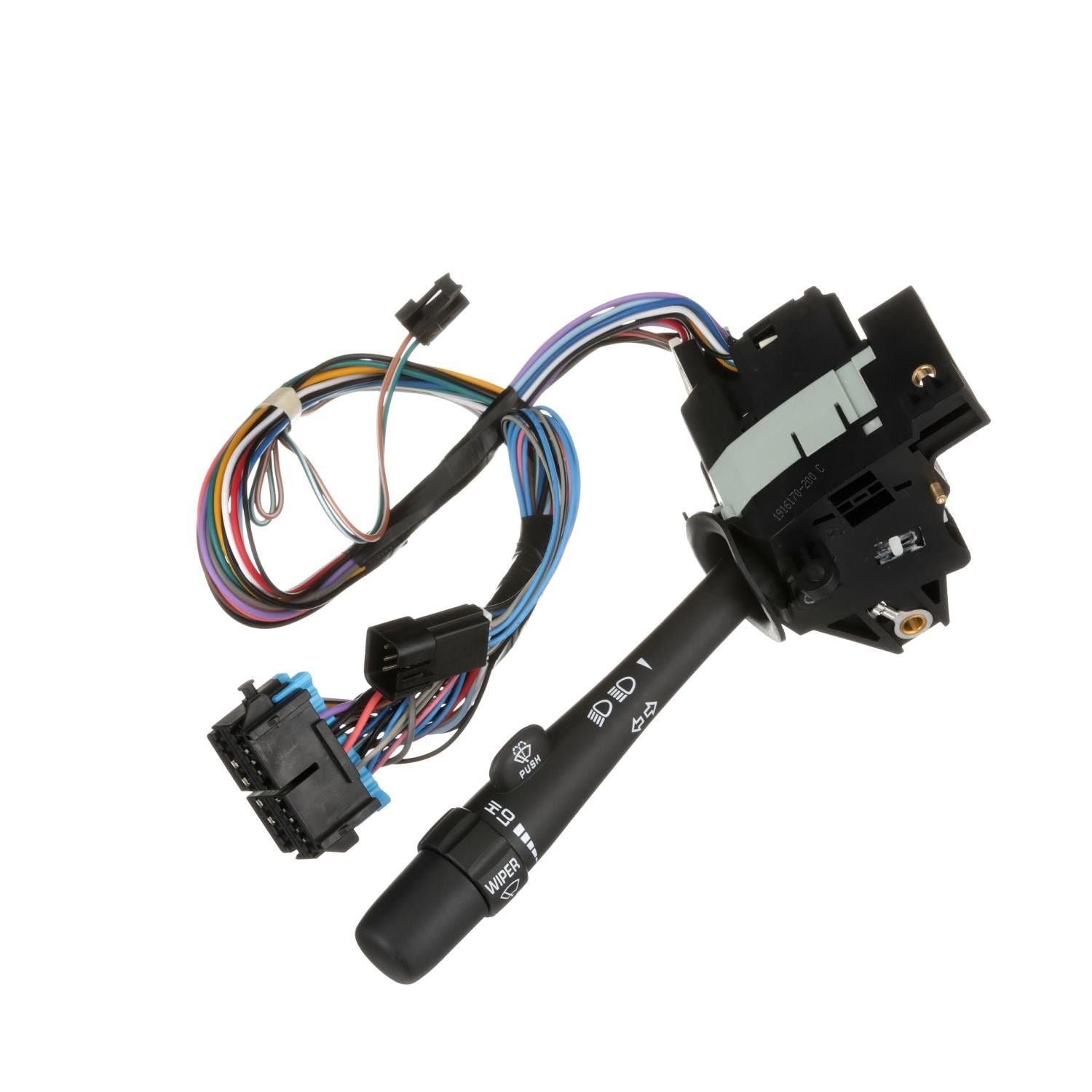 T Series Multi-Function Switch CBS1150T