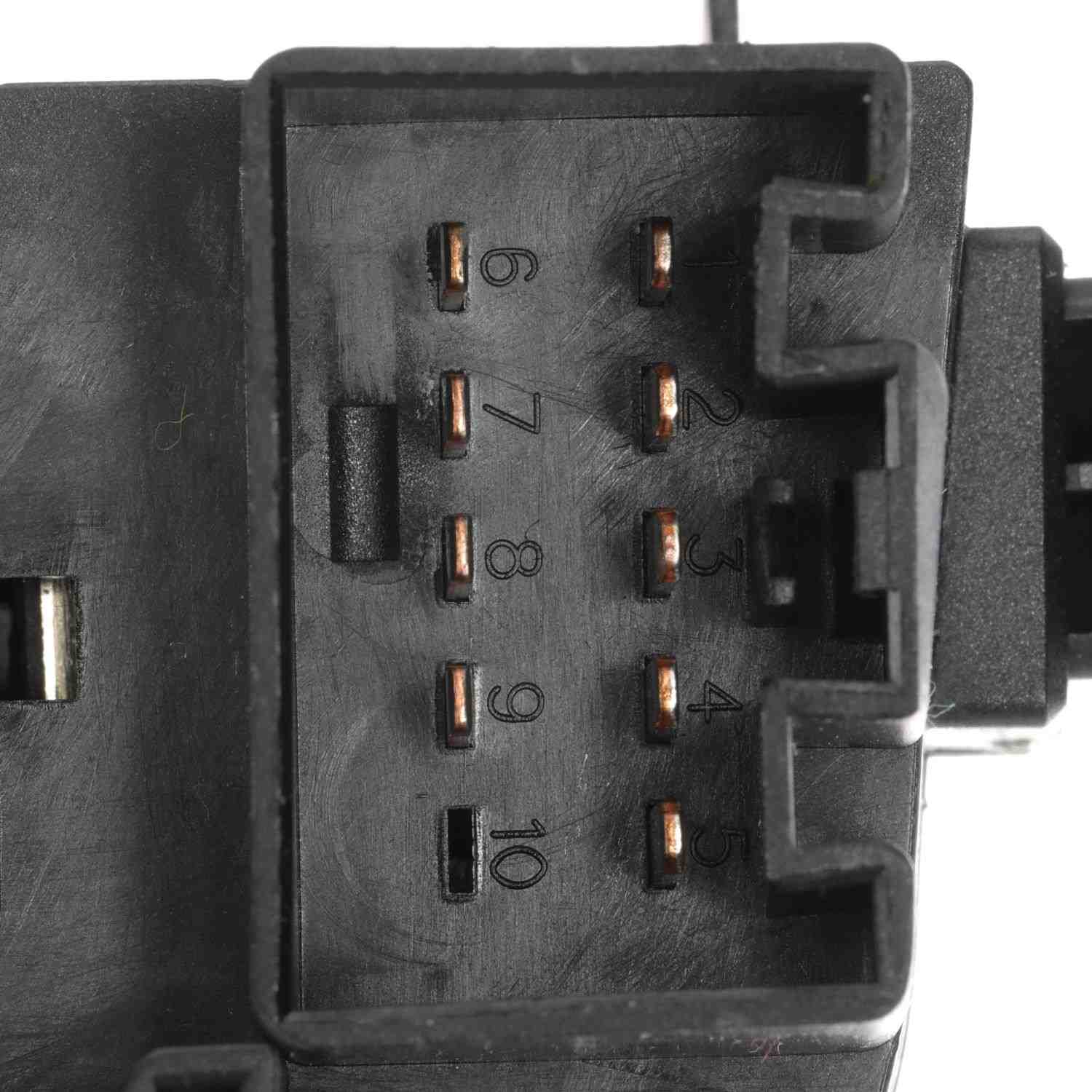 T Series Multi-Function Switch CBS1158T