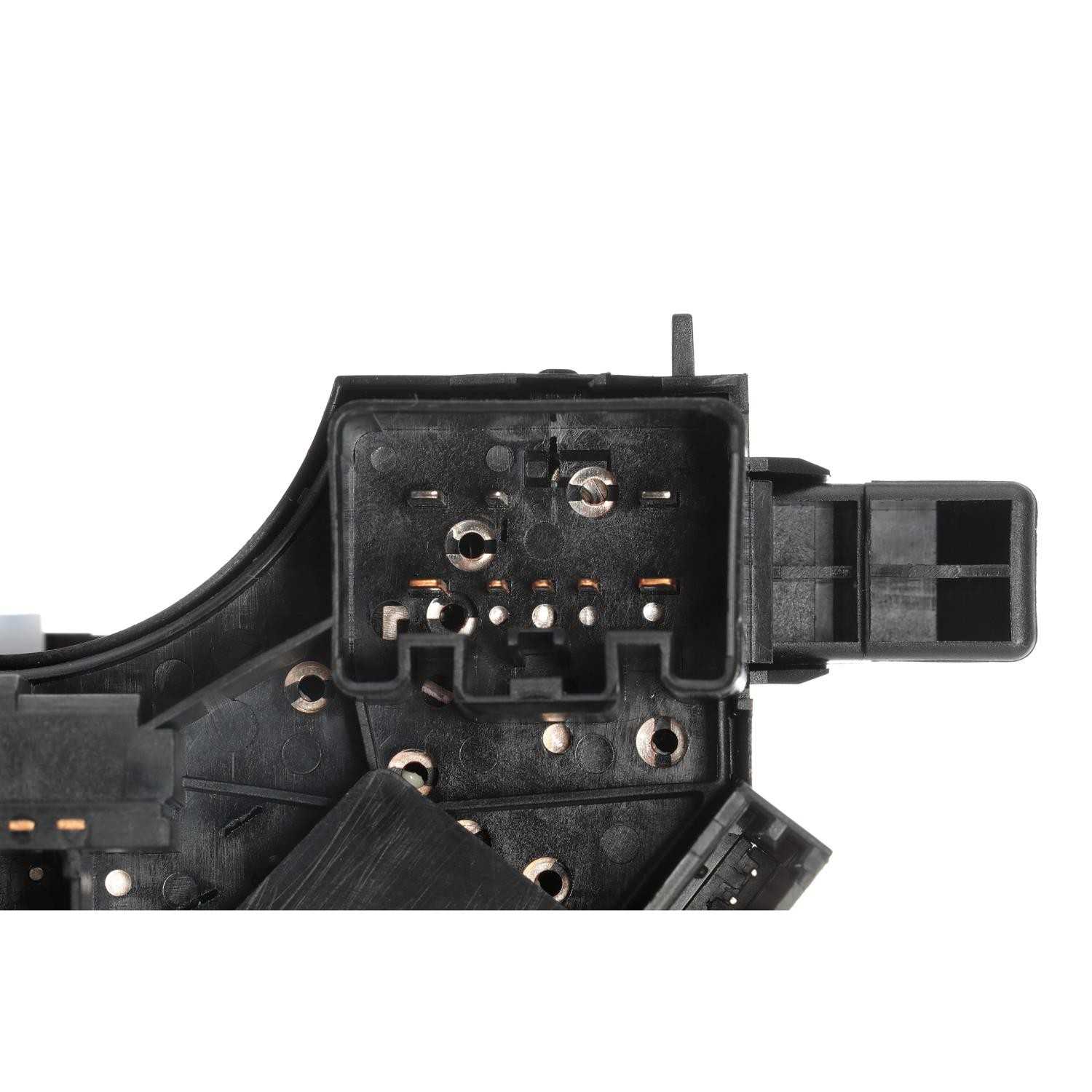 T Series Multi-Function Switch CBS1188T