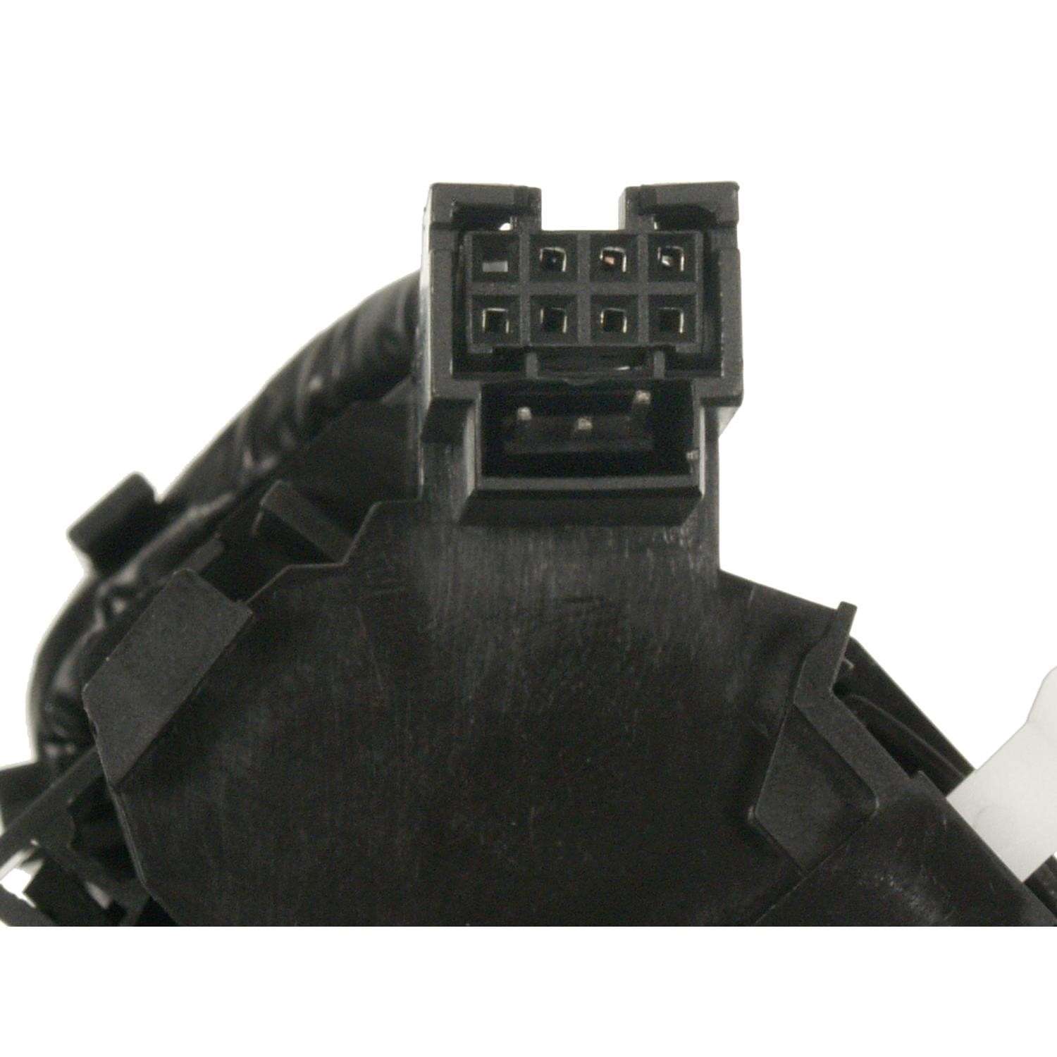 T Series Multi-Function Switch CBS1208T