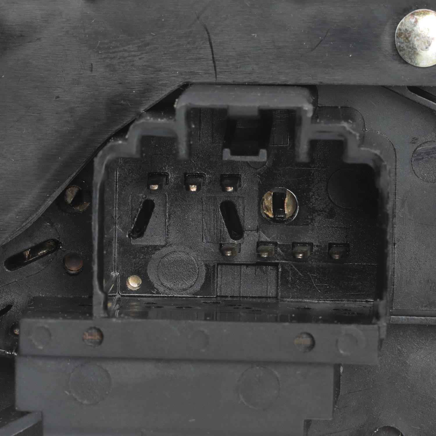 T Series Multi-Function Switch CBS1403T