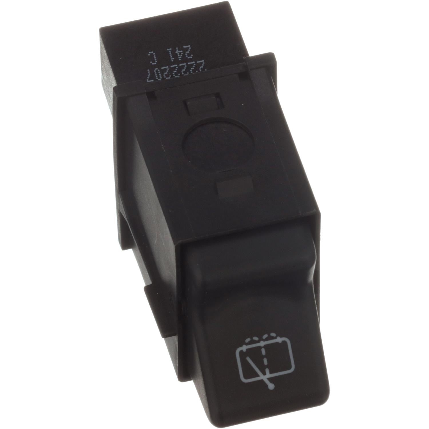 T Series Windshield Wiper Switch DS1056T