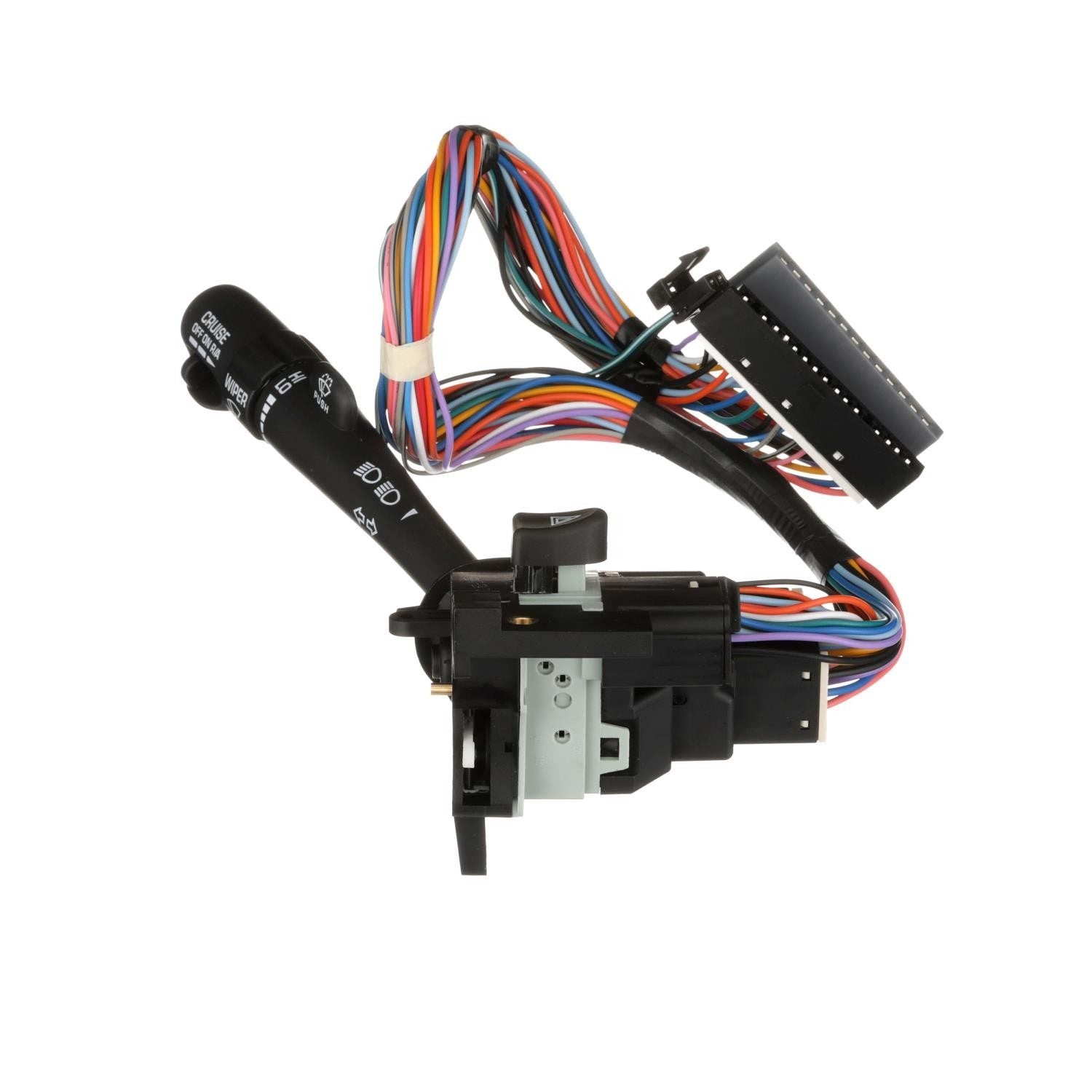 T Series Multi-Function Switch DS721T