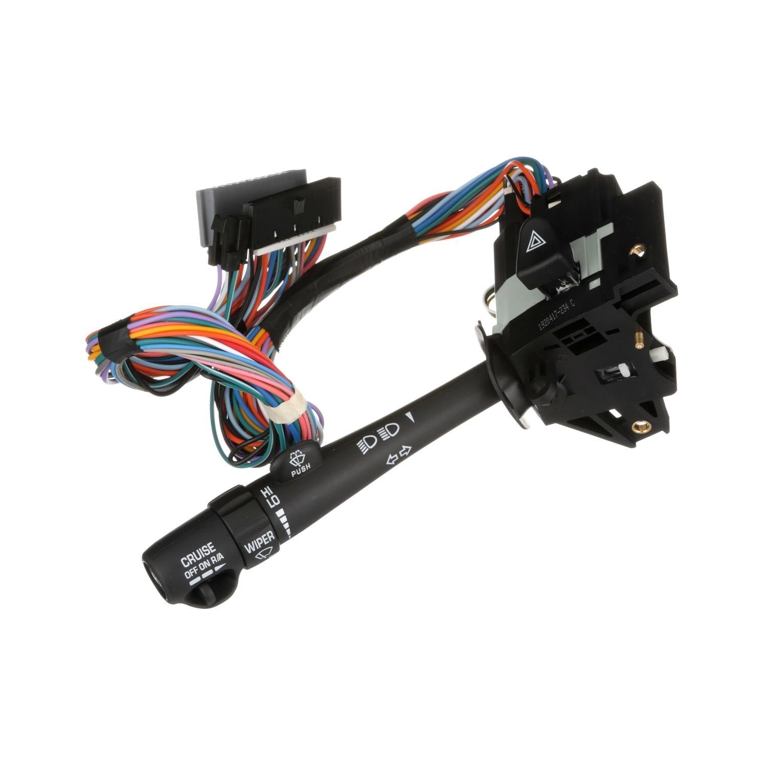 T Series Multi-Function Switch DS721T