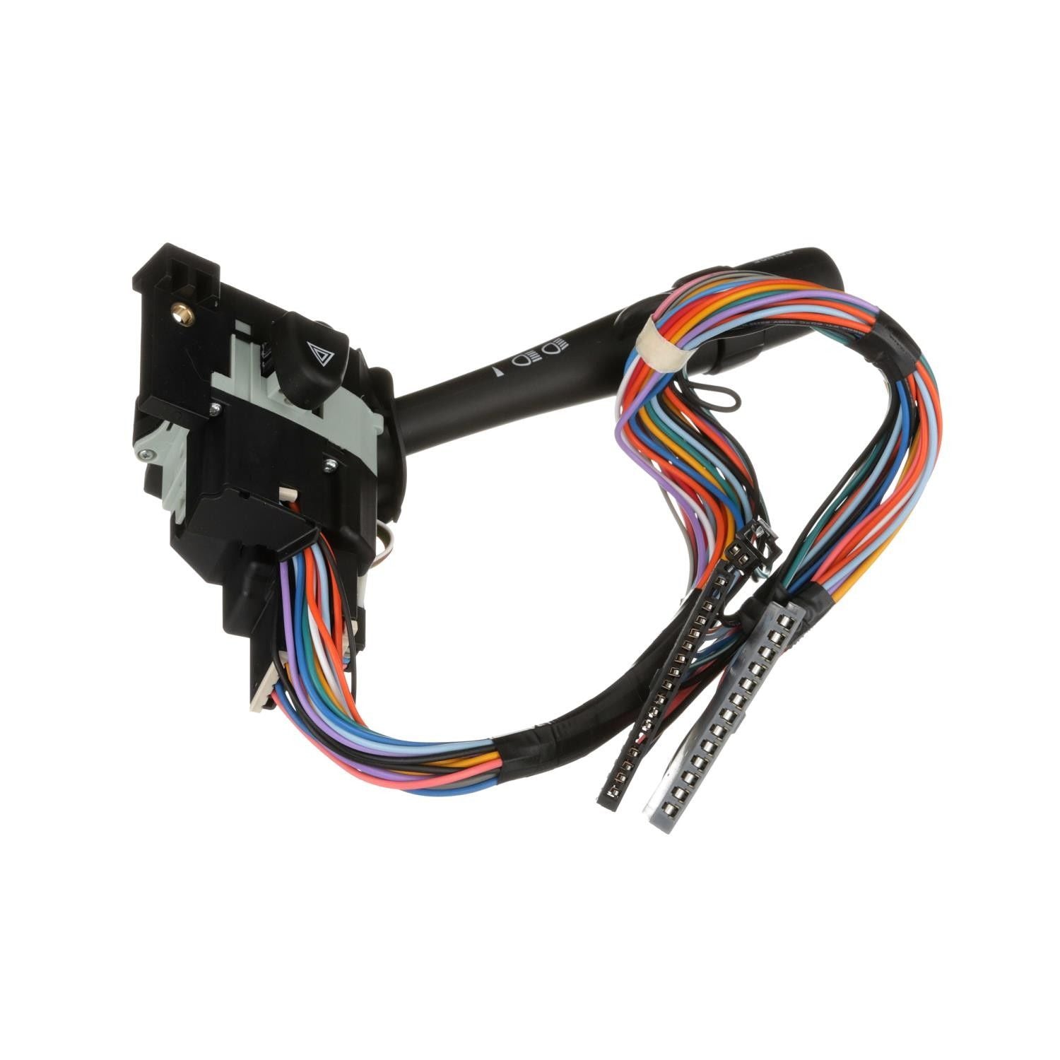 T Series Multi-Function Switch DS721T