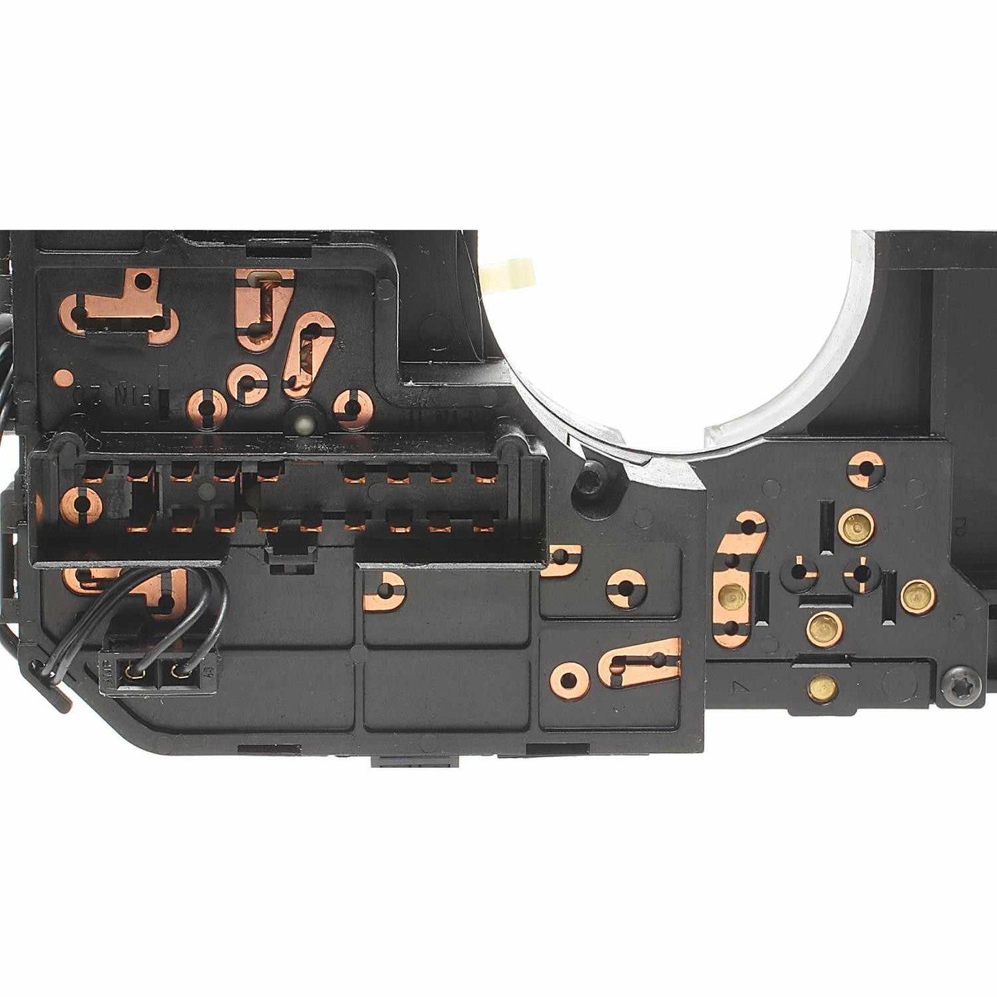 T Series Multi-Function Switch DS990T