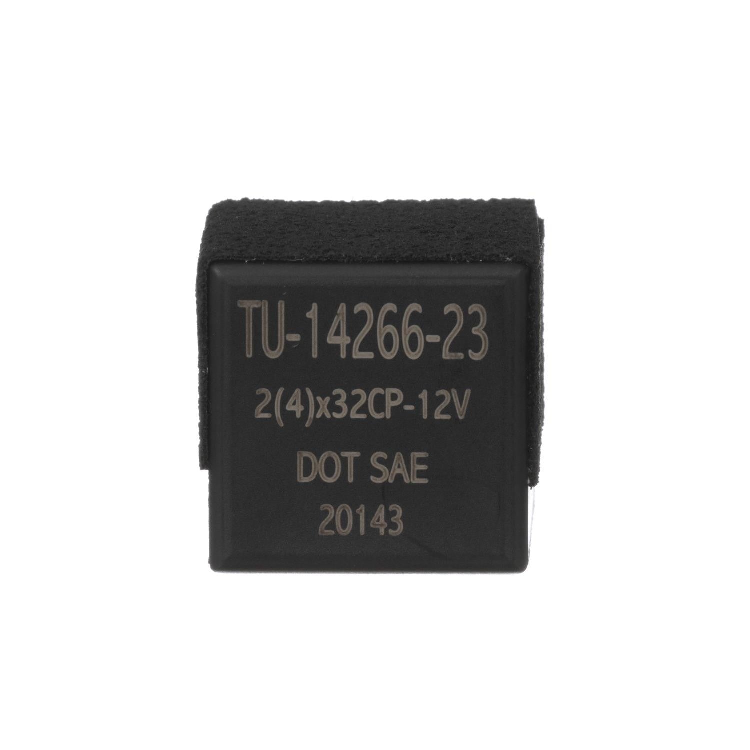 T Series Hazard Warning Flasher EFL32T