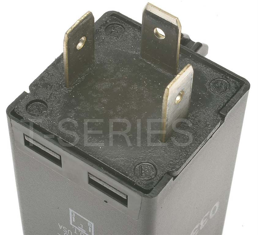 T Series Hazard Warning and Turn Signal Flasher EFL8T