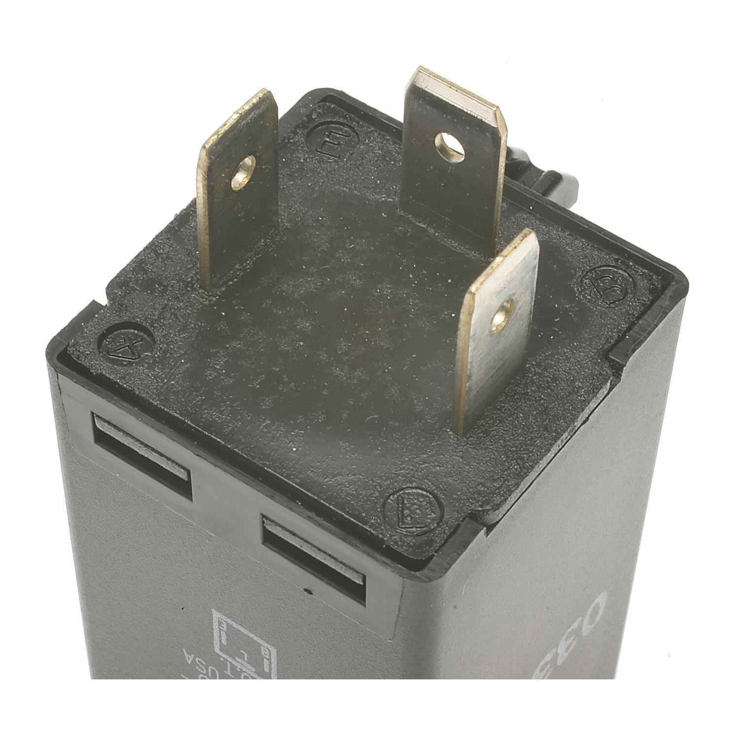 T Series Hazard Warning and Turn Signal Flasher EFL8T
