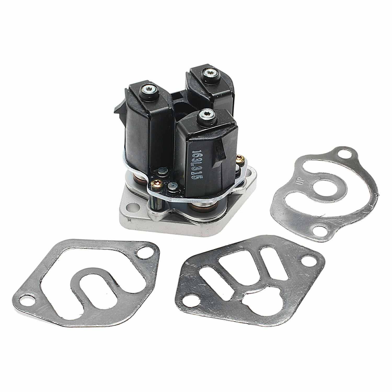 T Series Exhaust Gas Recirculation (EGR) Valve EGV384T