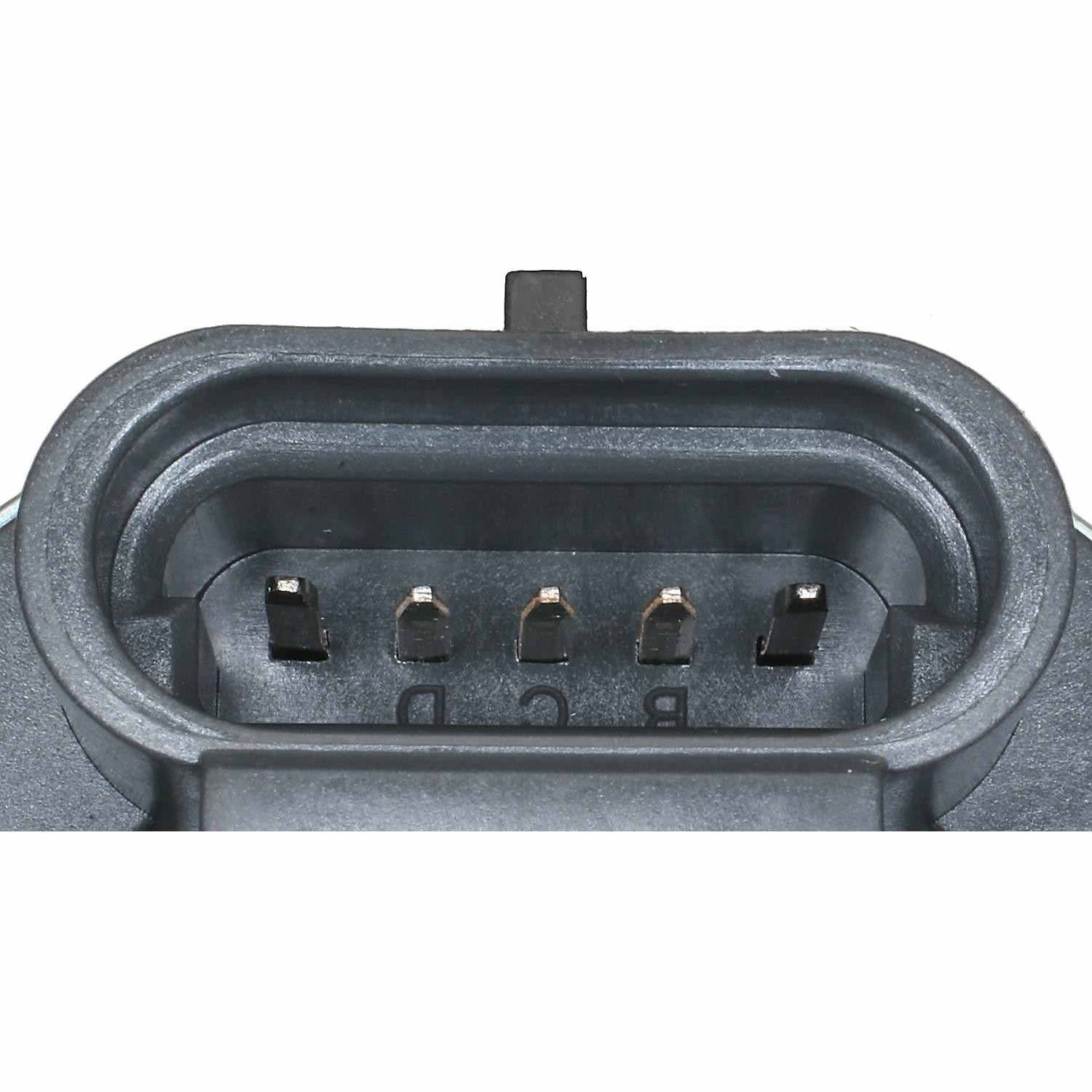 T Series Exhaust Gas Recirculation (EGR) Valve EGV544T