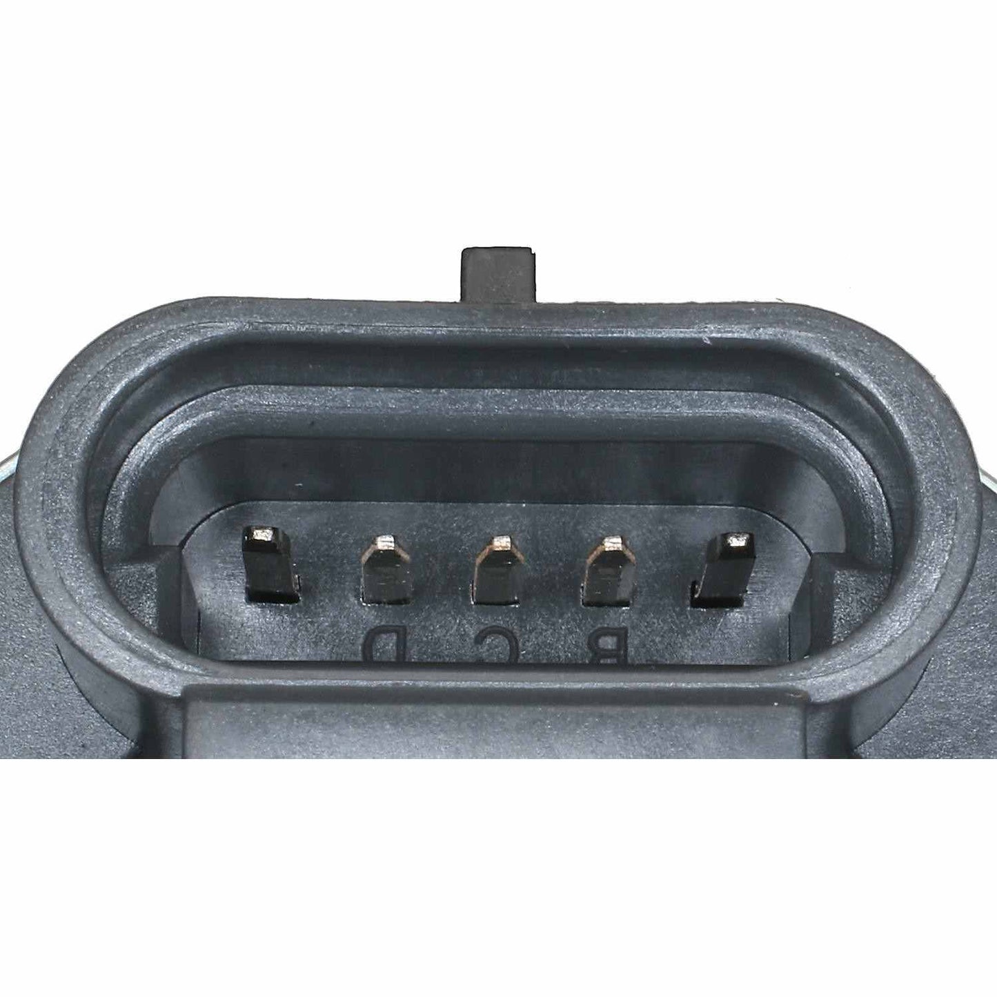 T Series Exhaust Gas Recirculation (EGR) Valve EGV544T